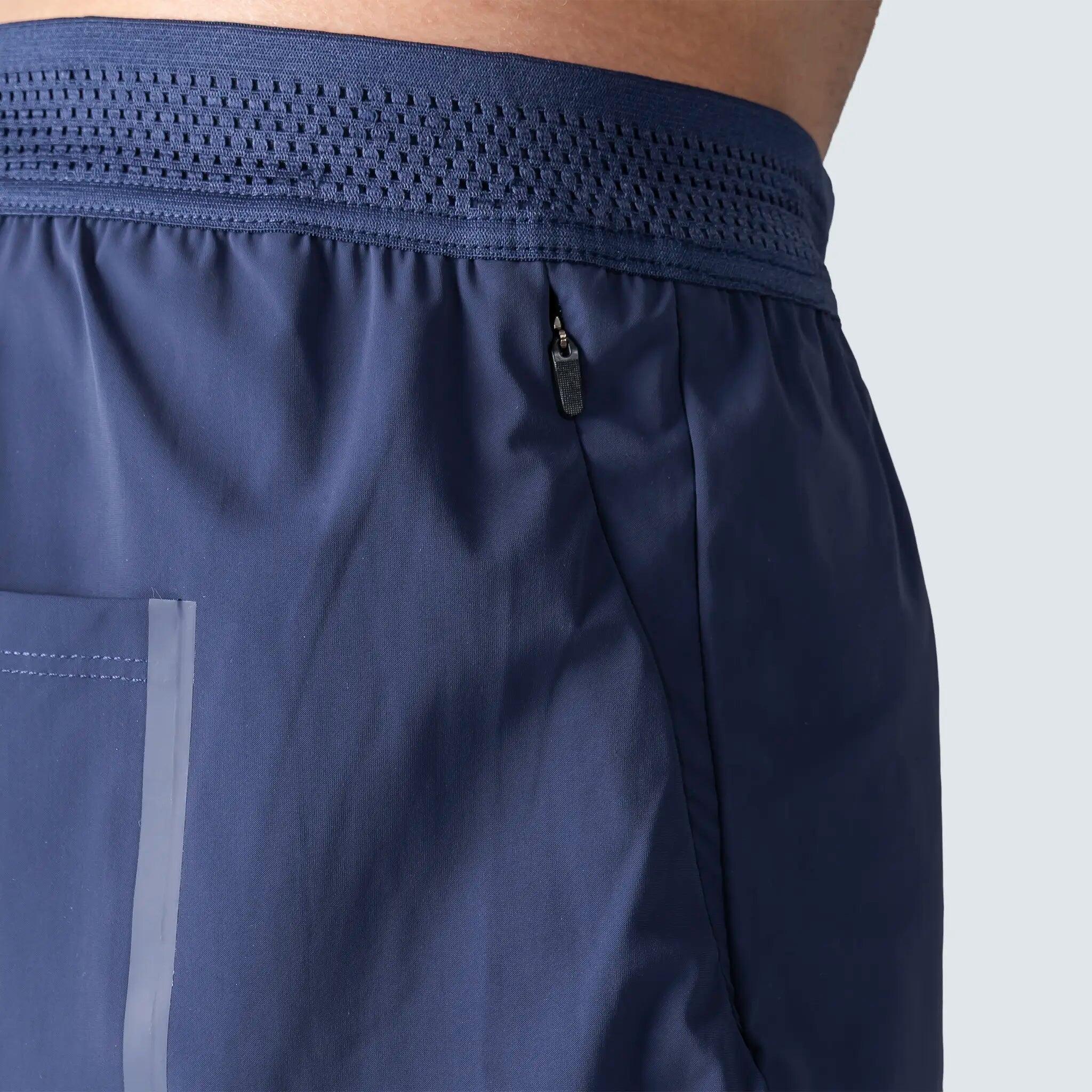 2-in-1 Heren Shorts Performance AW25 3/5