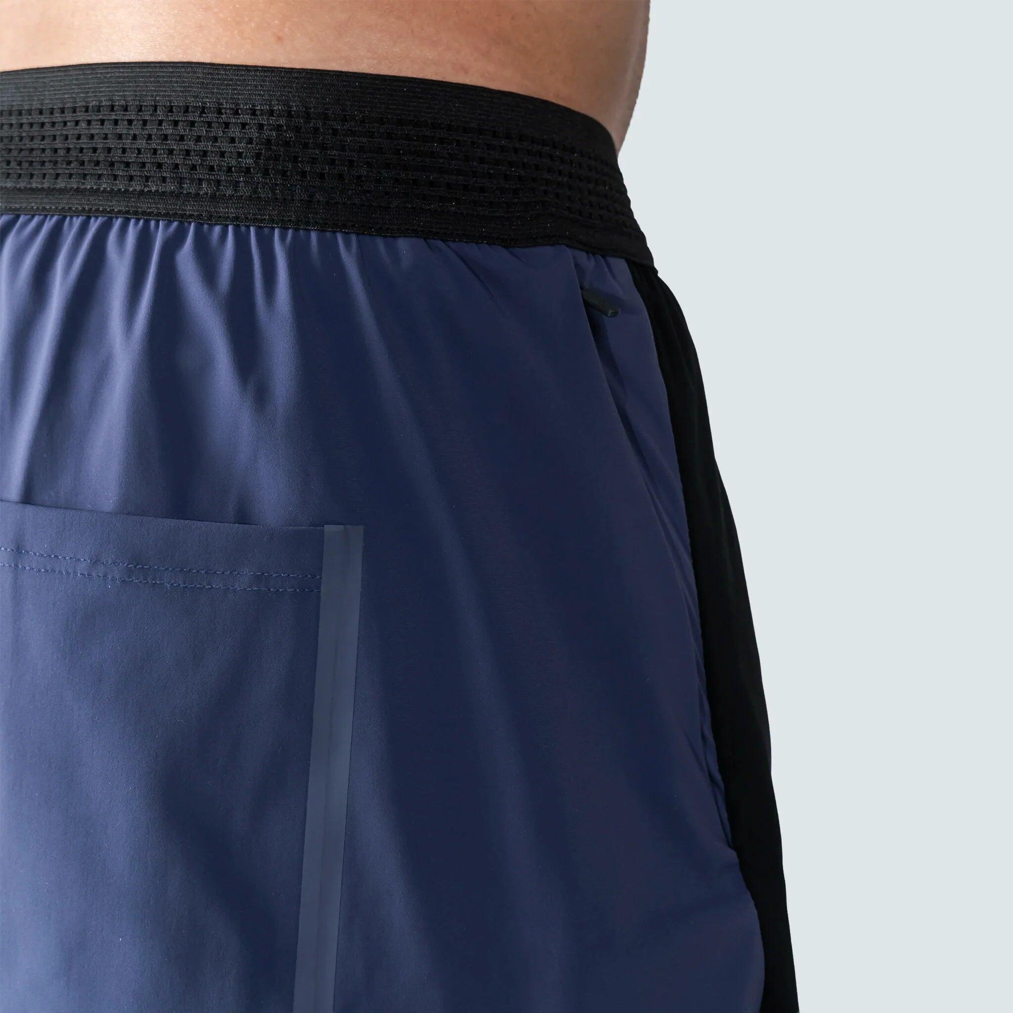 Short 2 in 1 Uomo Performance AW25 4/6
