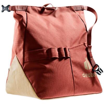 Deuter Kreide Beutel Gravity Boulder Bag 3391222