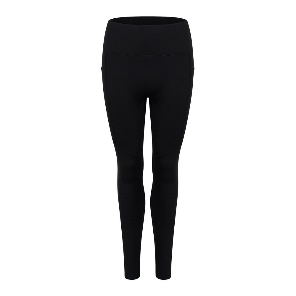 Legging Polaire Femme 5/7