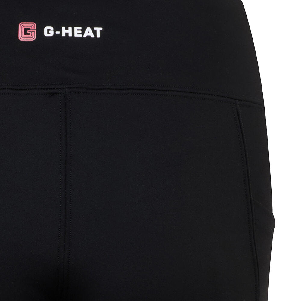 Legging Polaire Femme 7/7