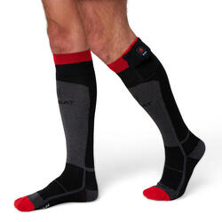 Chaussettes de Sport Adulte Chauffantes - TECH / SPORT