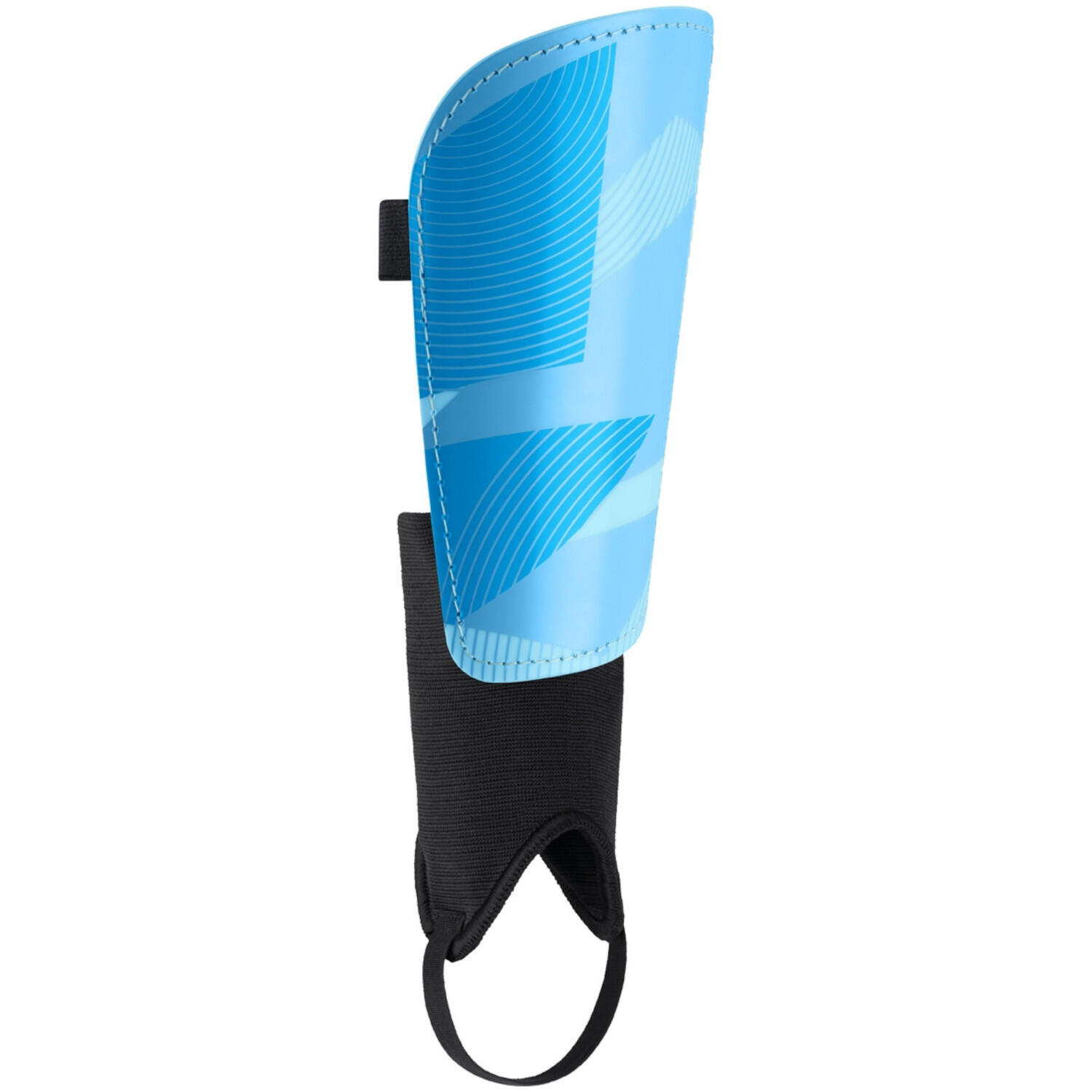 Jako River Classic scheenbeschermer - zachtblauw / blauw / Jako blauw 2/2