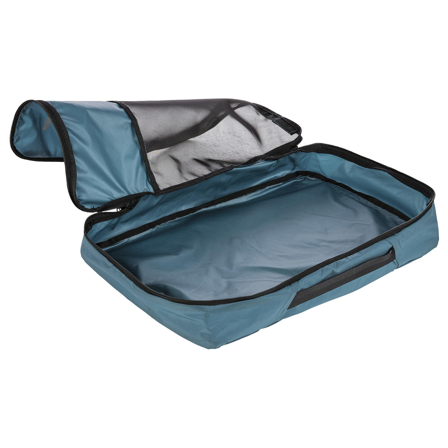 Tasche - Reise - Mesh Zip Pack 5 - atmungsaktiv, leicht - atlantic 4/4