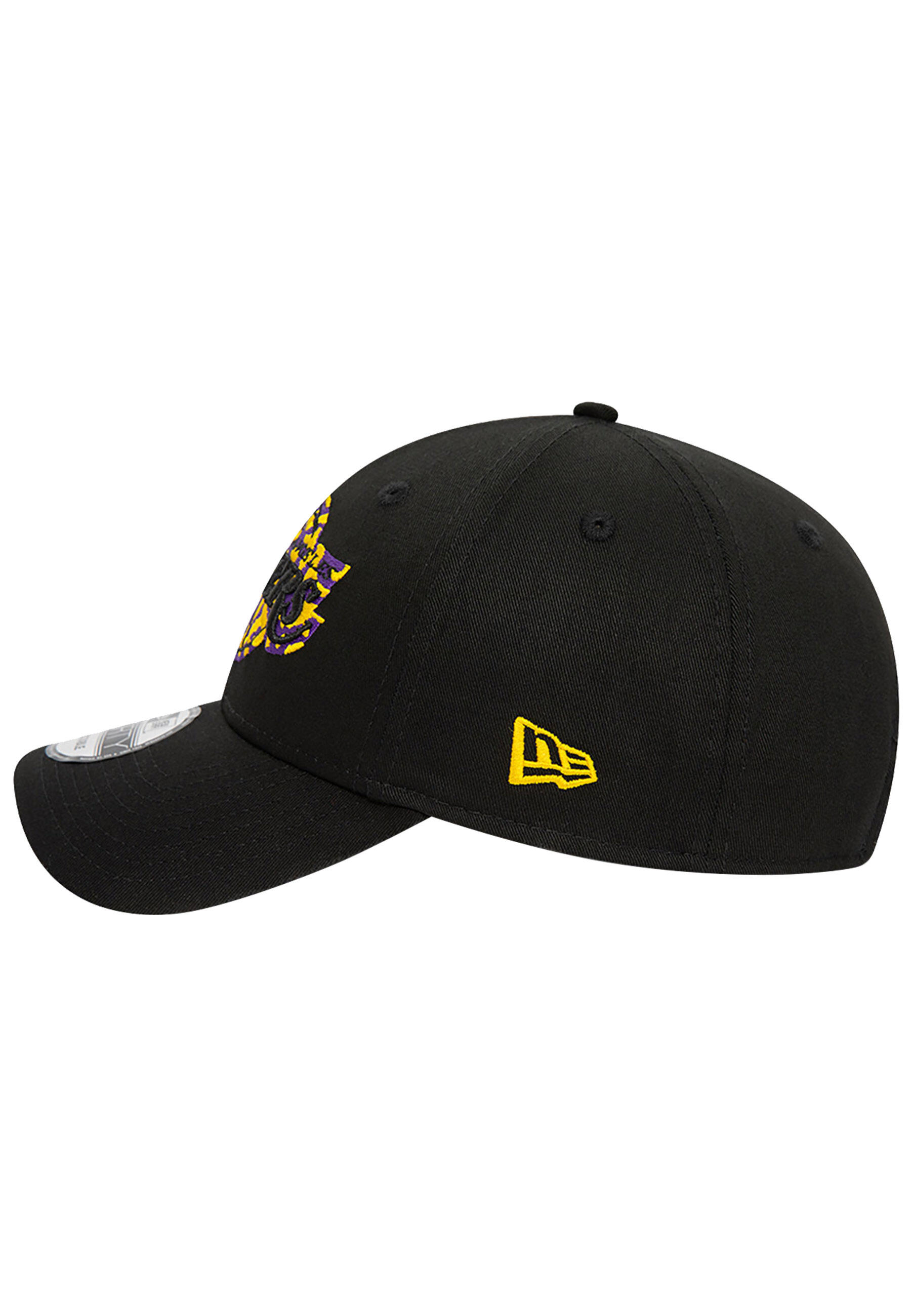 LA Lakers Seasonal Infill 9Forty 5/5