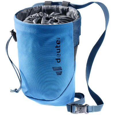 Deuter Kreide Beutel Gravity Chalk Bag II L 3391522