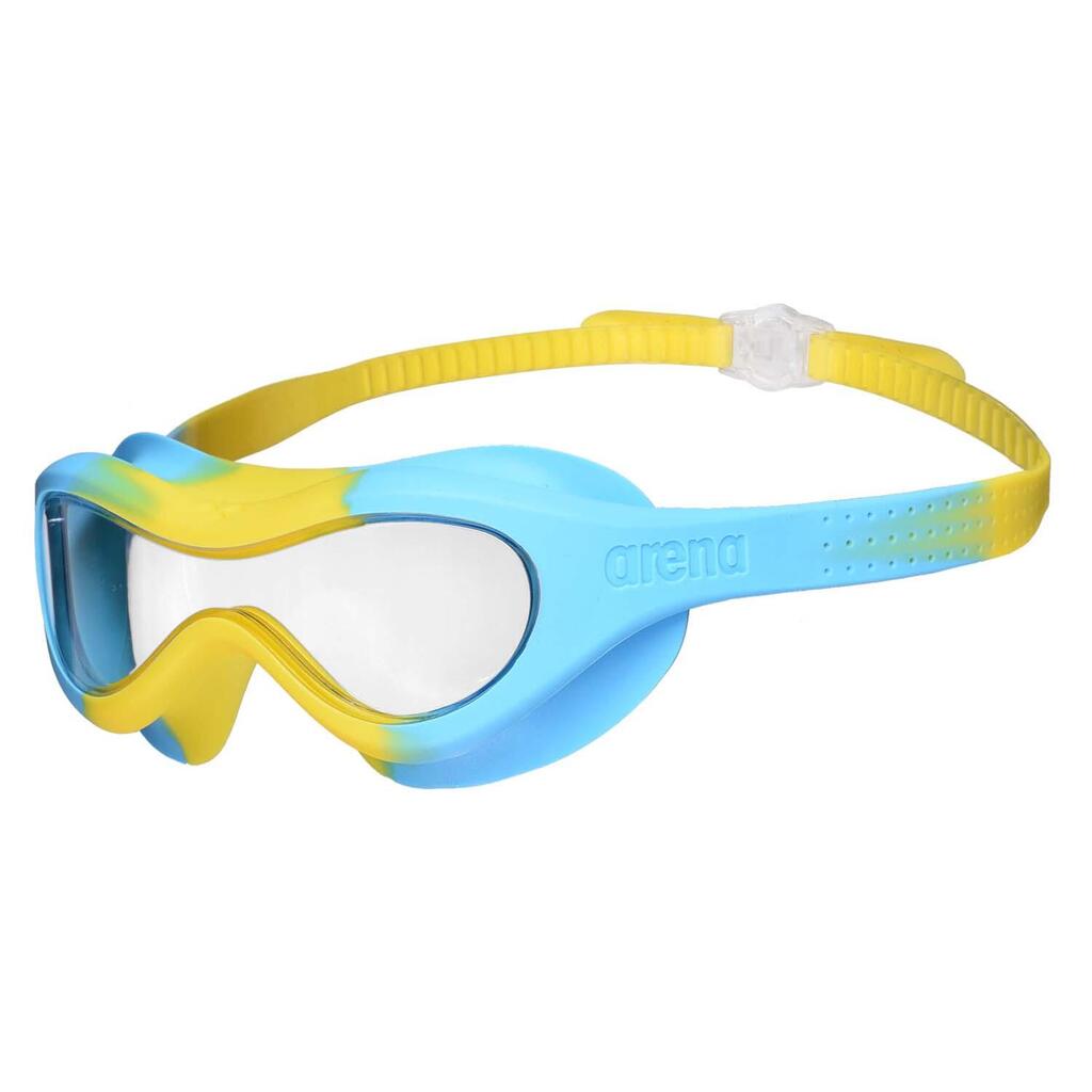 Children's swimming goggles Arena Spider