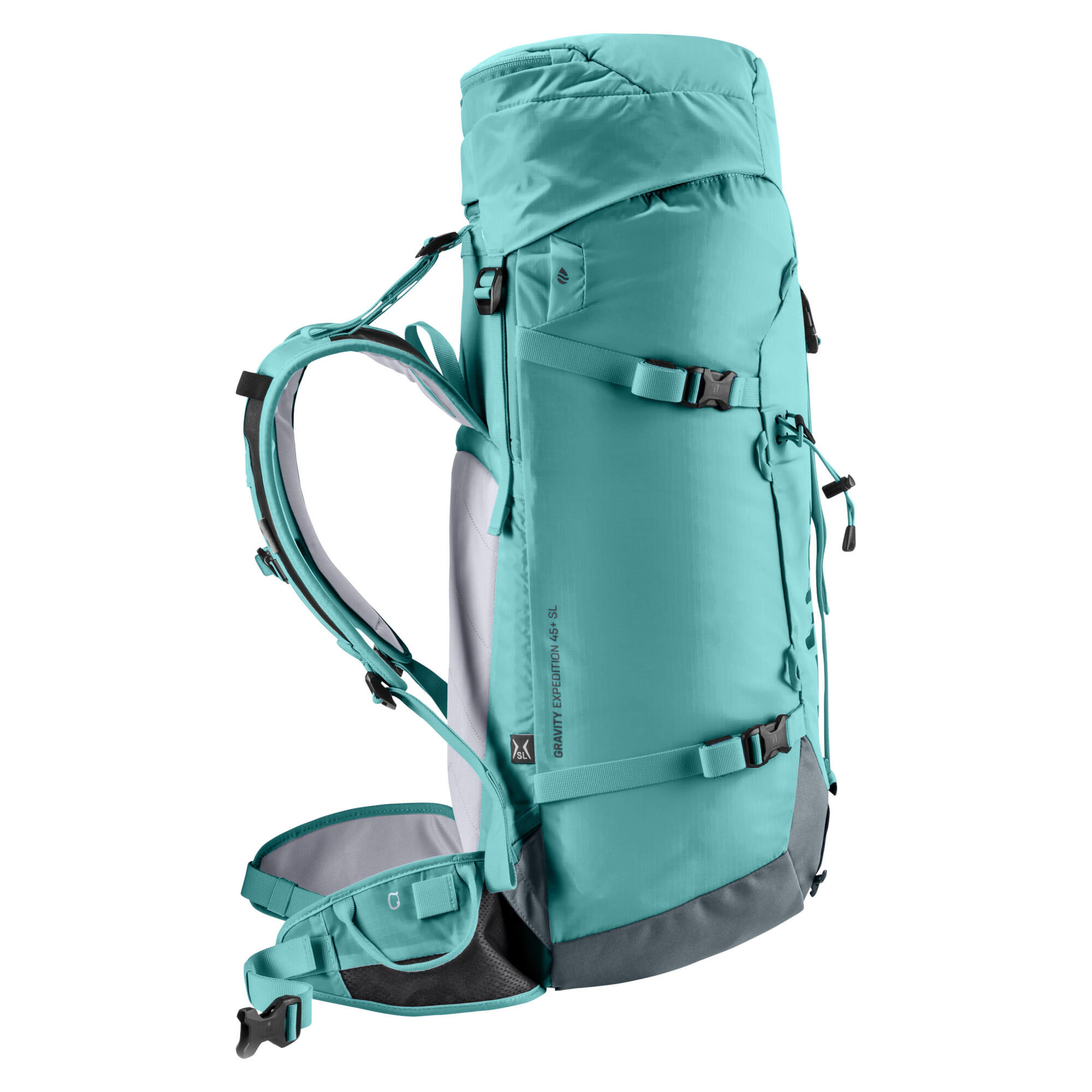 Damenrucksack Gravity Expedition 45+ SL 2/10