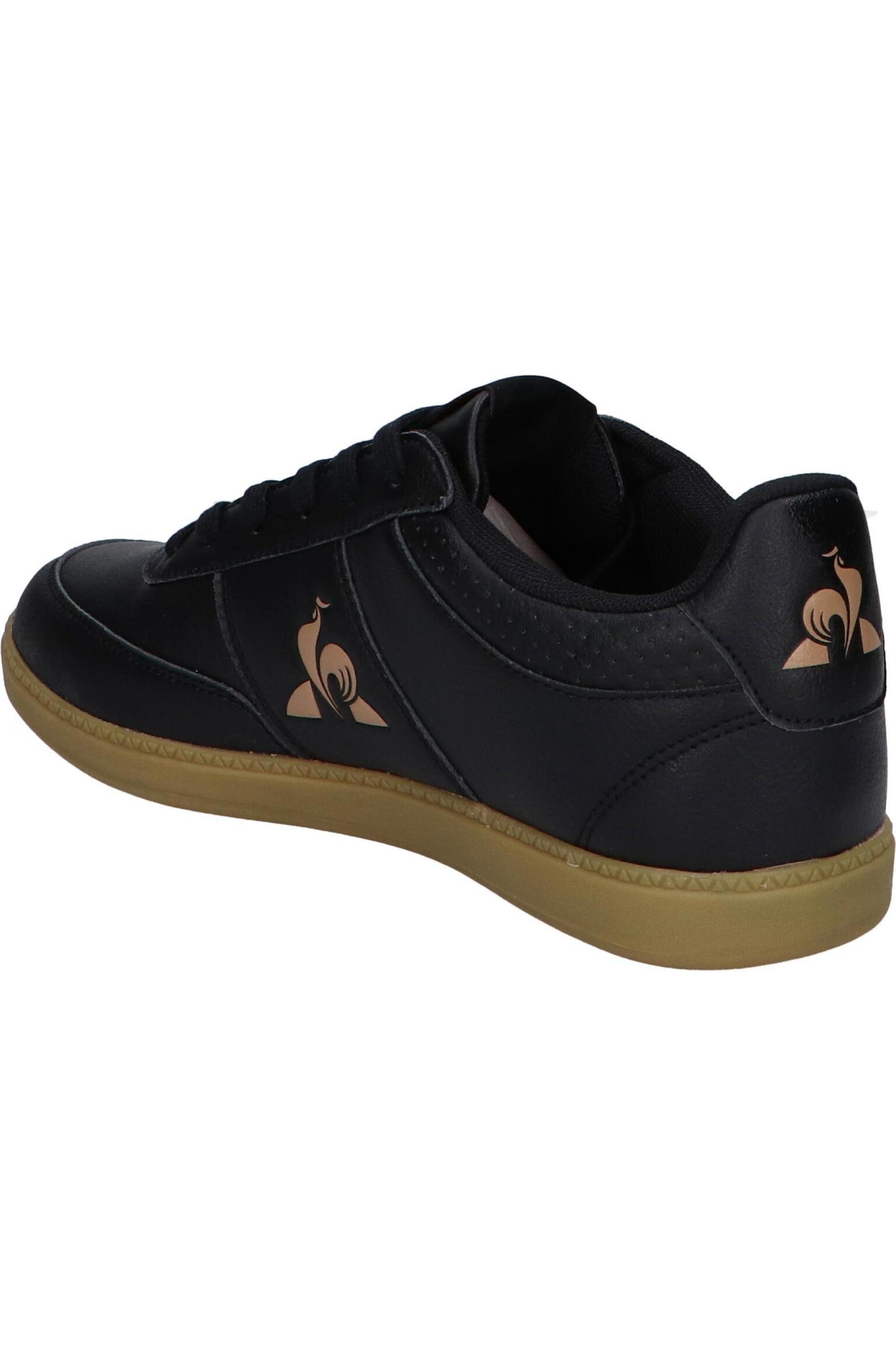 Chaussure de randonnée Baskets Homme Le Coq Sportif LCS DERBY_1 Noi 5/6