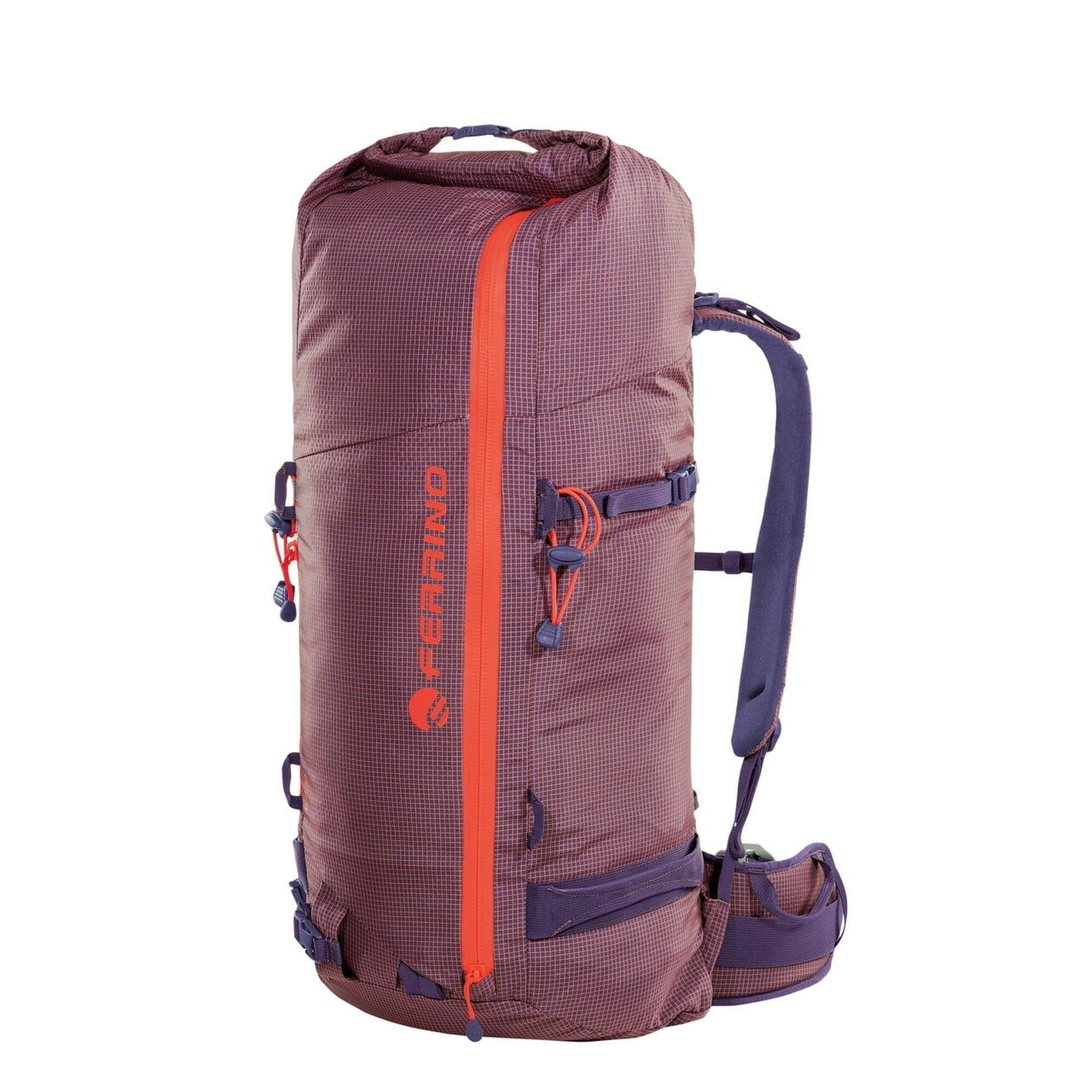 FERRINO Skialpový A Freeride Batoh Osa