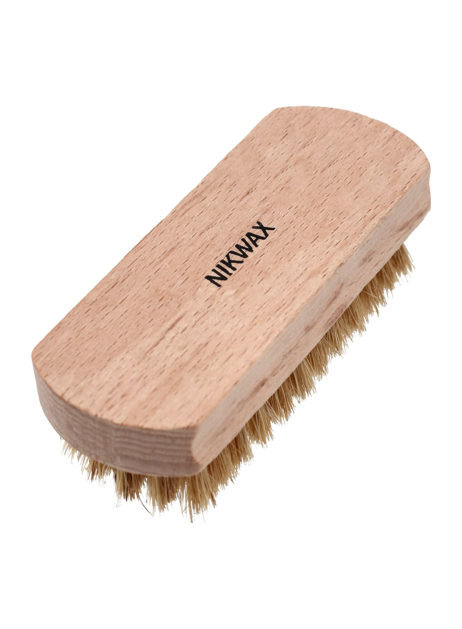 Szczotka do butów Nikwax Shoe Brush 3/7