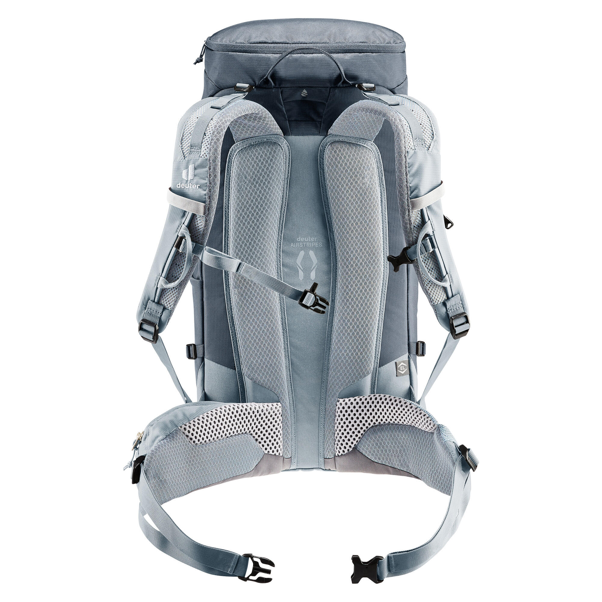 Rucksack Trail 32 8/13