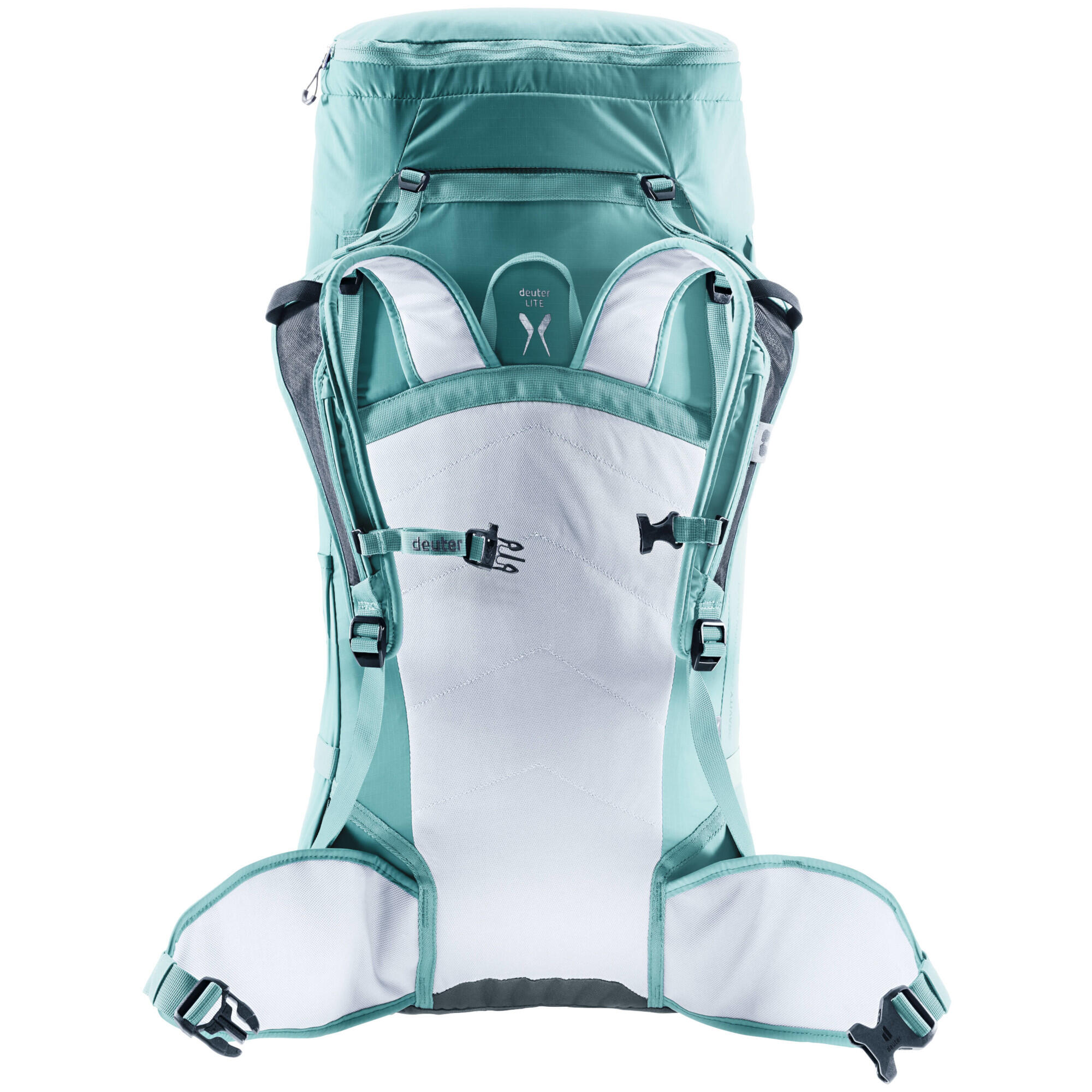 Damenrucksack Gravity Expedition 45+ SL 10/10