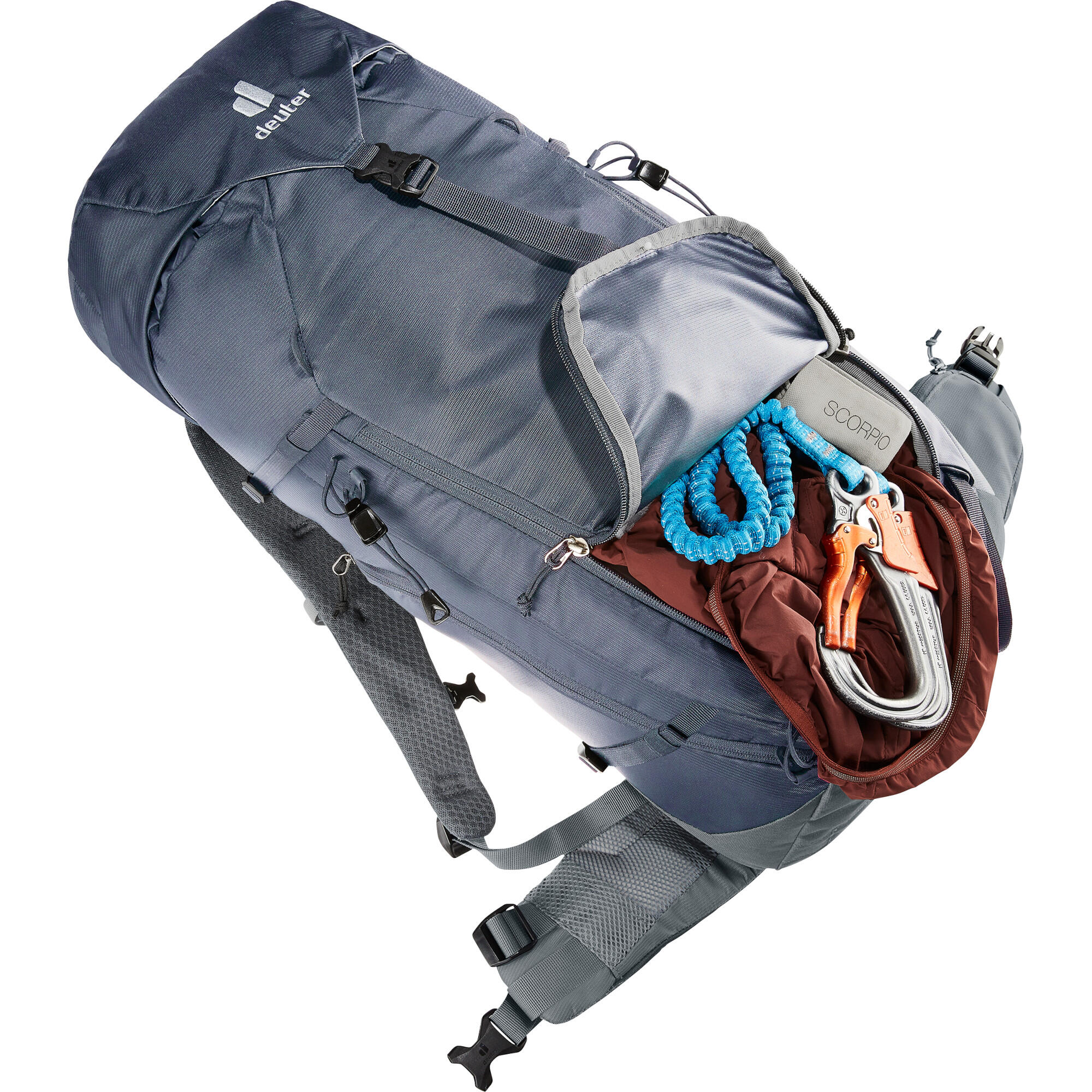 Rucksack Trail 32 13/13