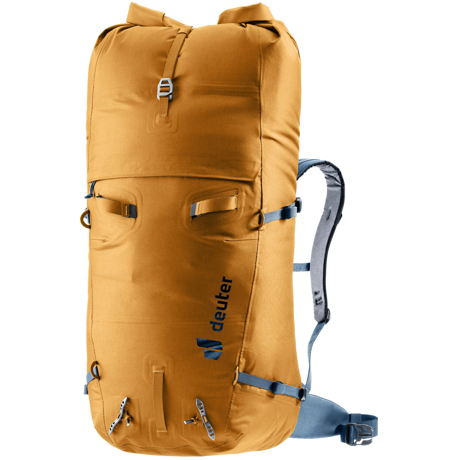 DEUTER picture
