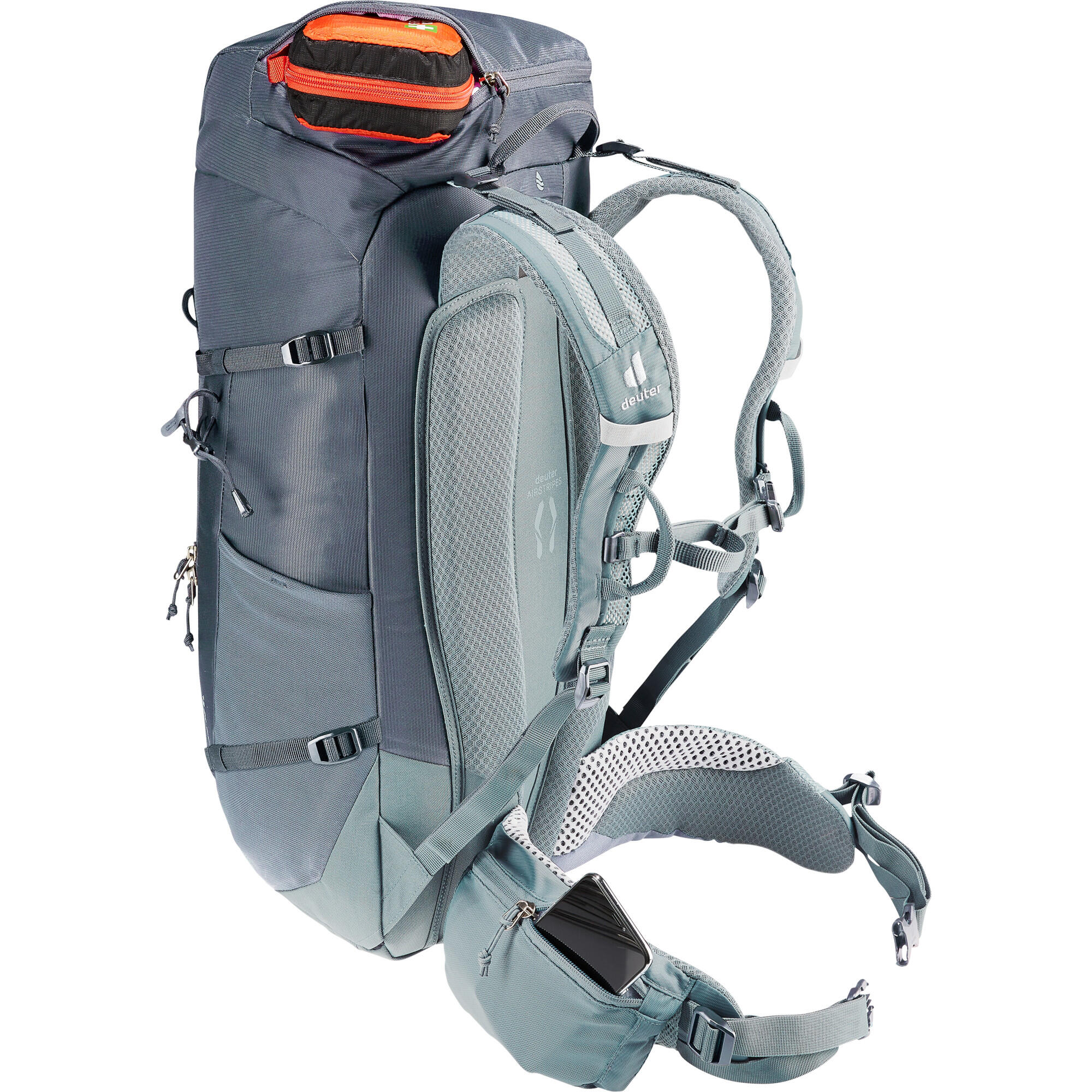 Rucksack Trail 32 11/13