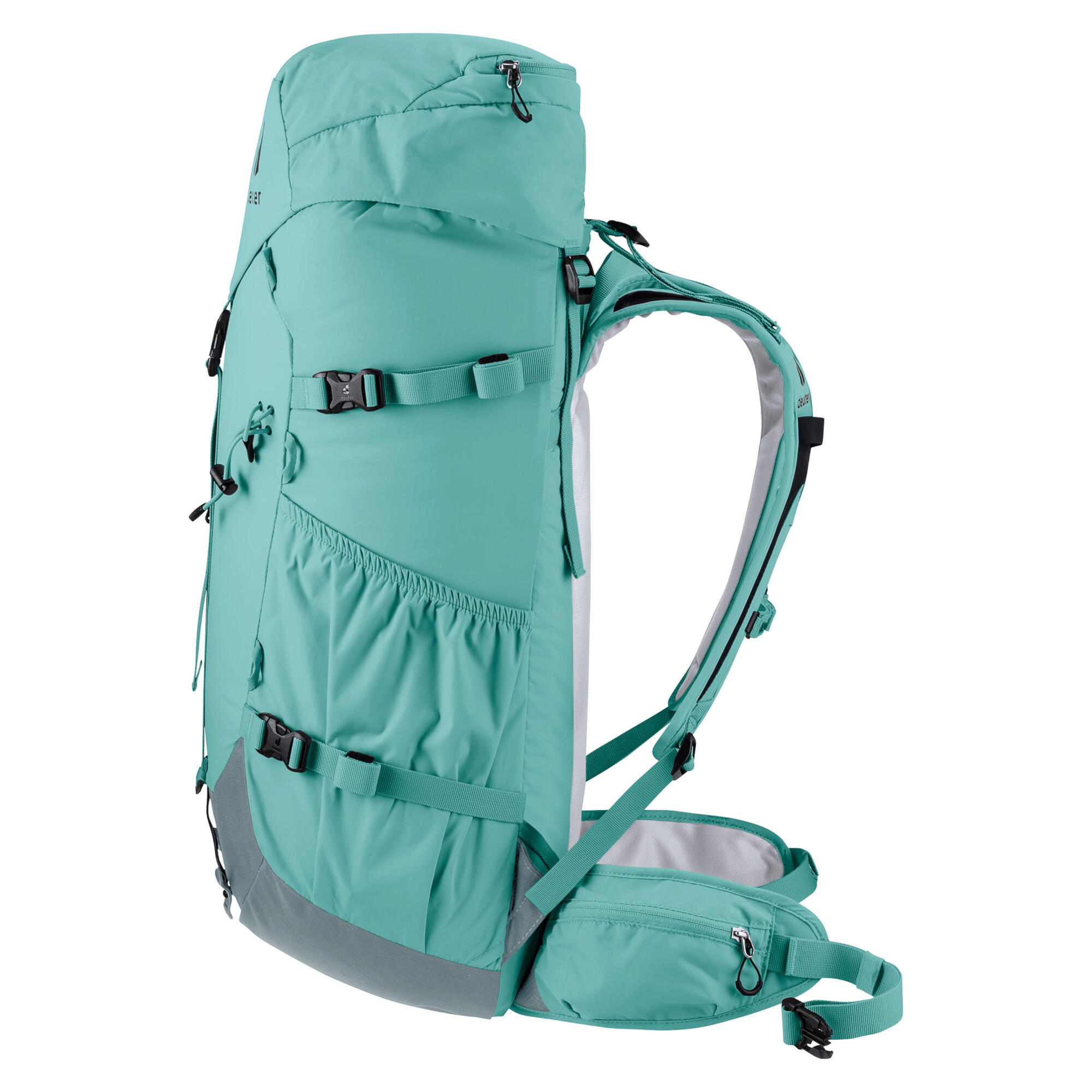 Damenrucksack Gravity Expedition 45+ SL 4/10