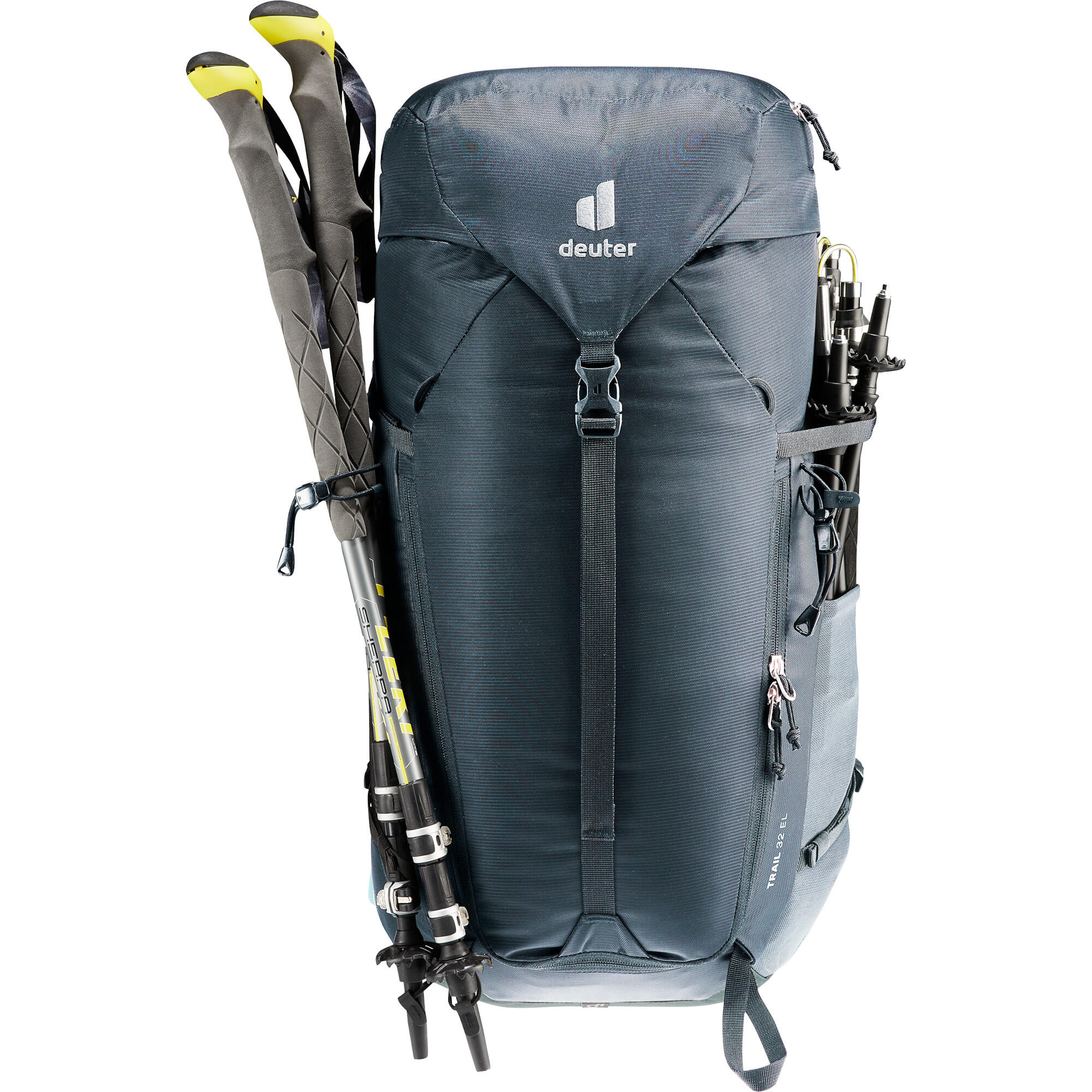 Rucksack Trail 32 10/13
