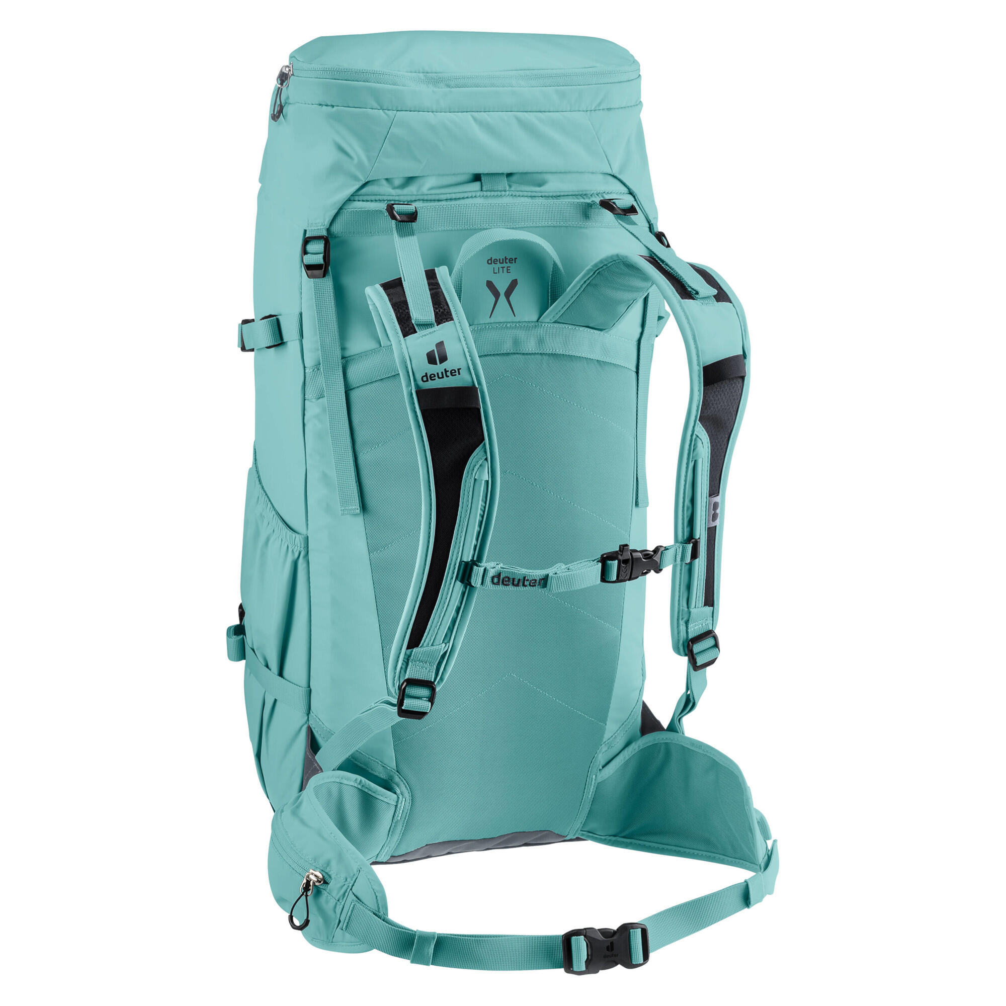 Damenrucksack Gravity Expedition 45+ SL 3/10