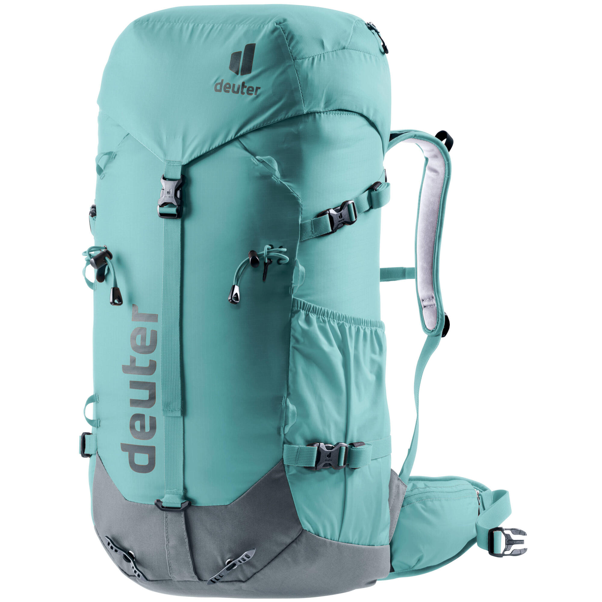 DEUTER picture