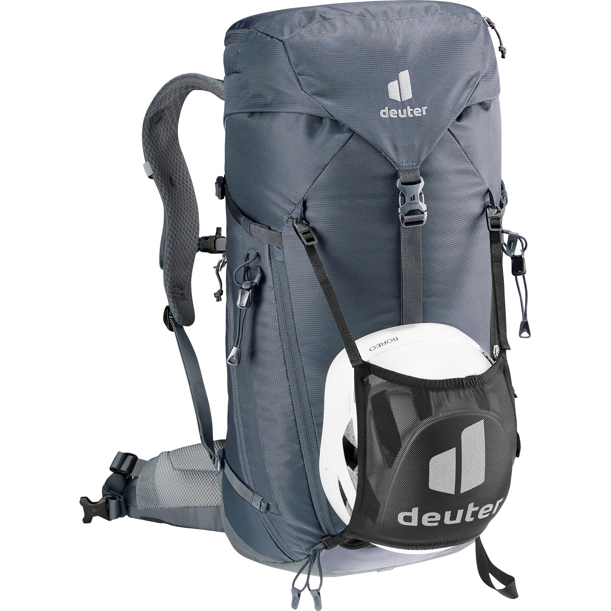 Rucksack Trail 32 12/13