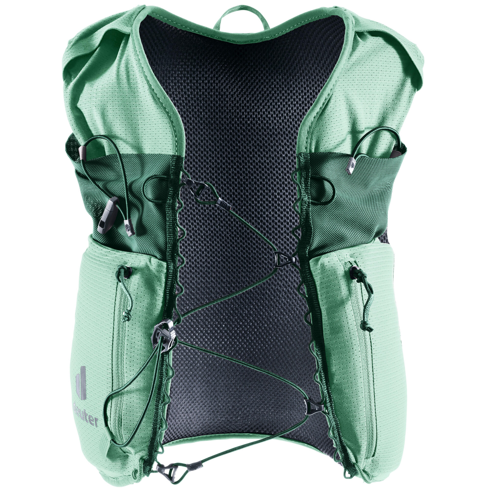 Deuter Damen Rucksack Traick 9 SL 3101224 2/7