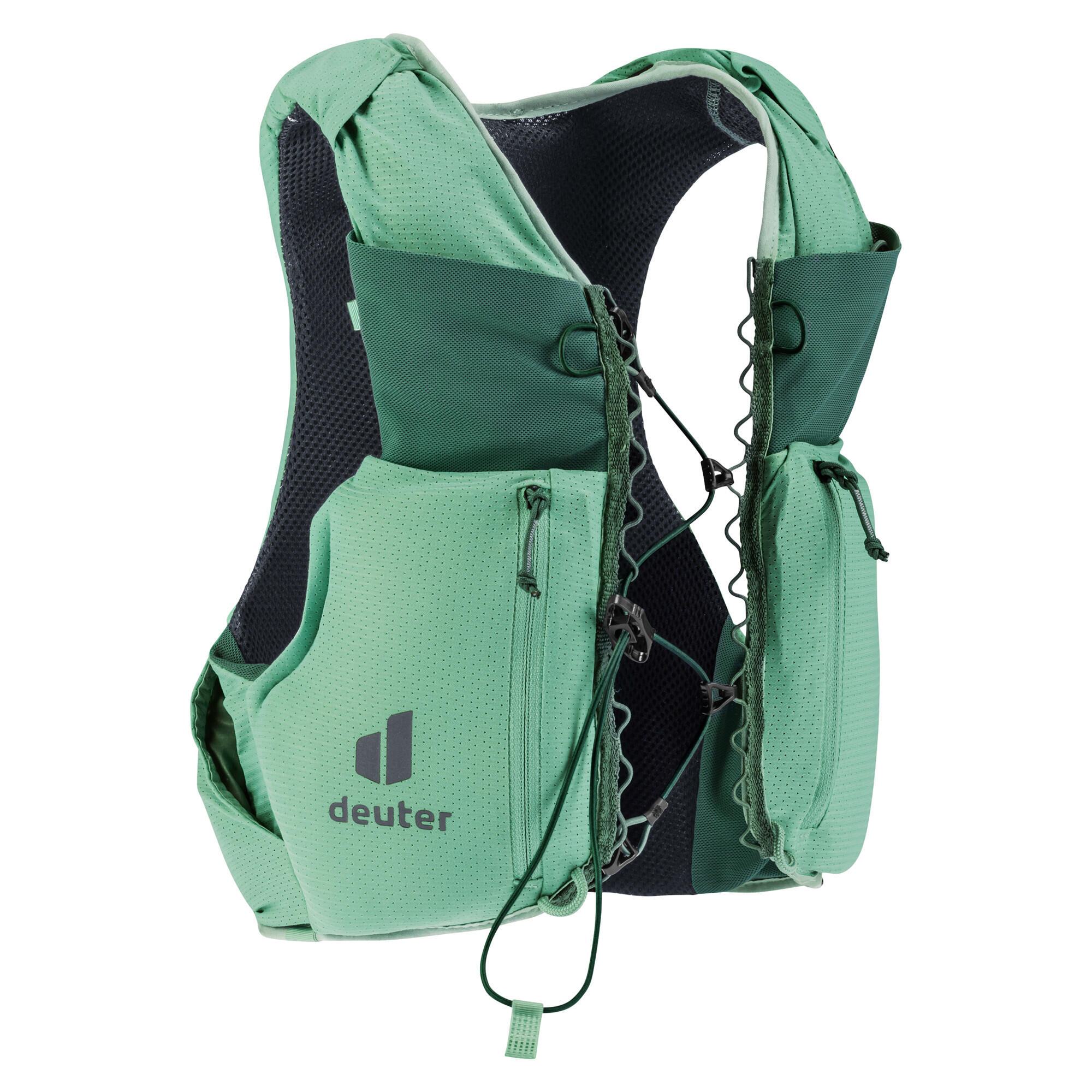 Deuter Damen Rucksack Traick 9 SL 3101224 5/7
