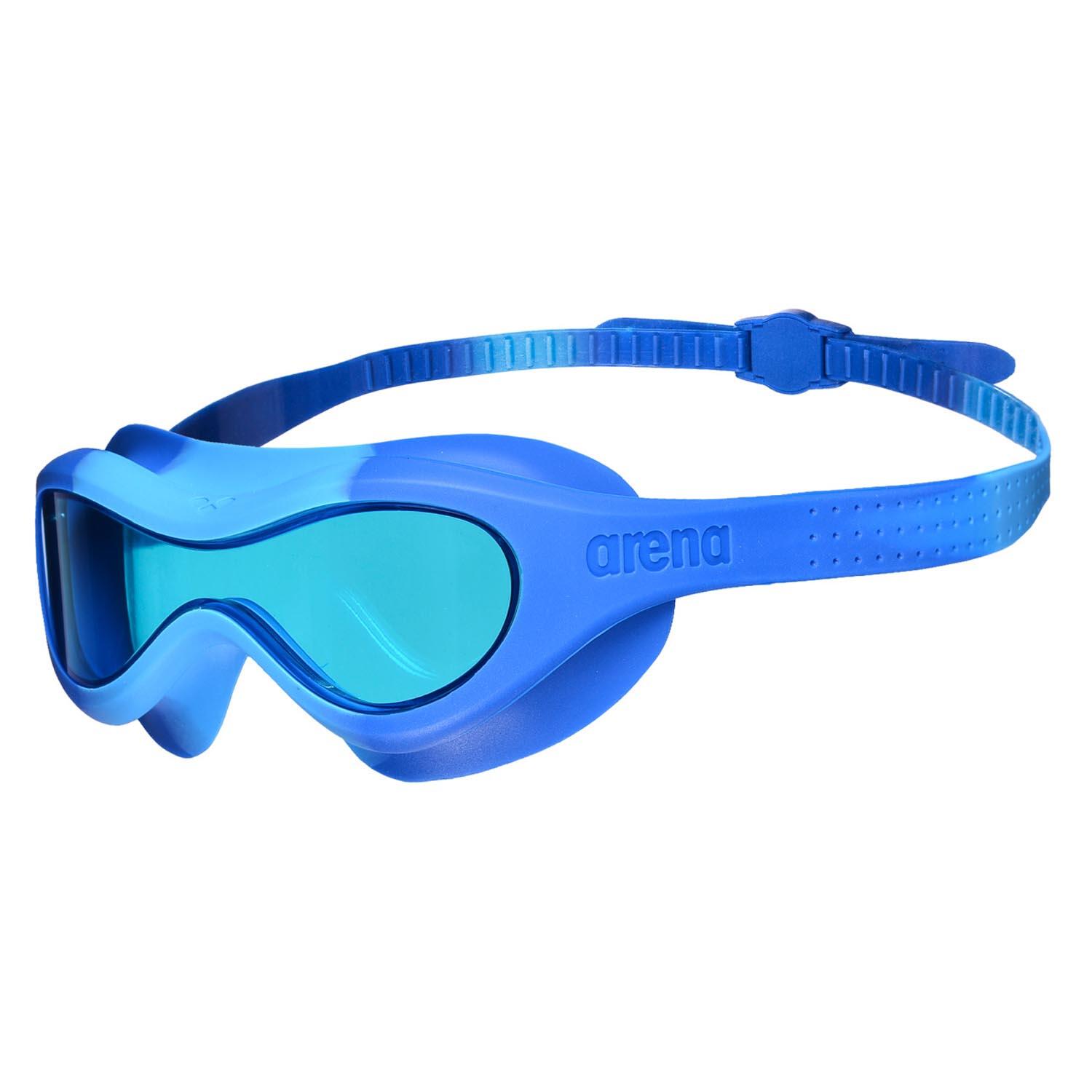 Okulary pływackie dla dzieci Arena Spider kids mask