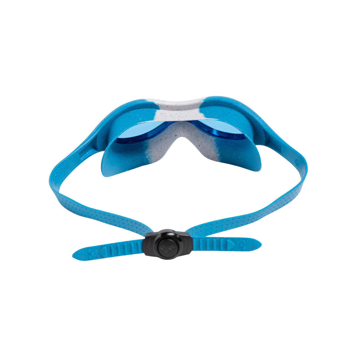 Lunettes de natation Unisexe Enfants  - Spider Mask 9/9