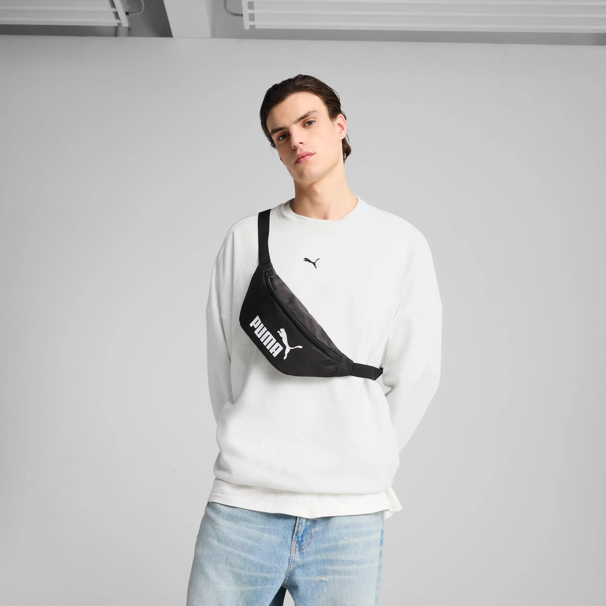 Sac banane PUMA Phase (2 L) PUMA 4/5