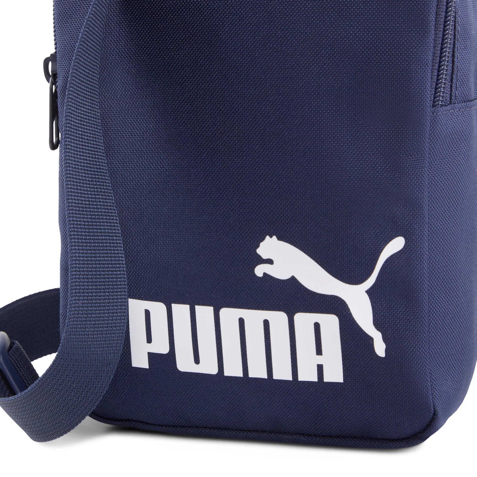 Bolsa de tiracolo Phase (Azul Marinho) 3/5