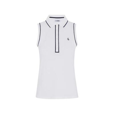 Penguin Sleveless Performance, Golf-Polohemd für Damen