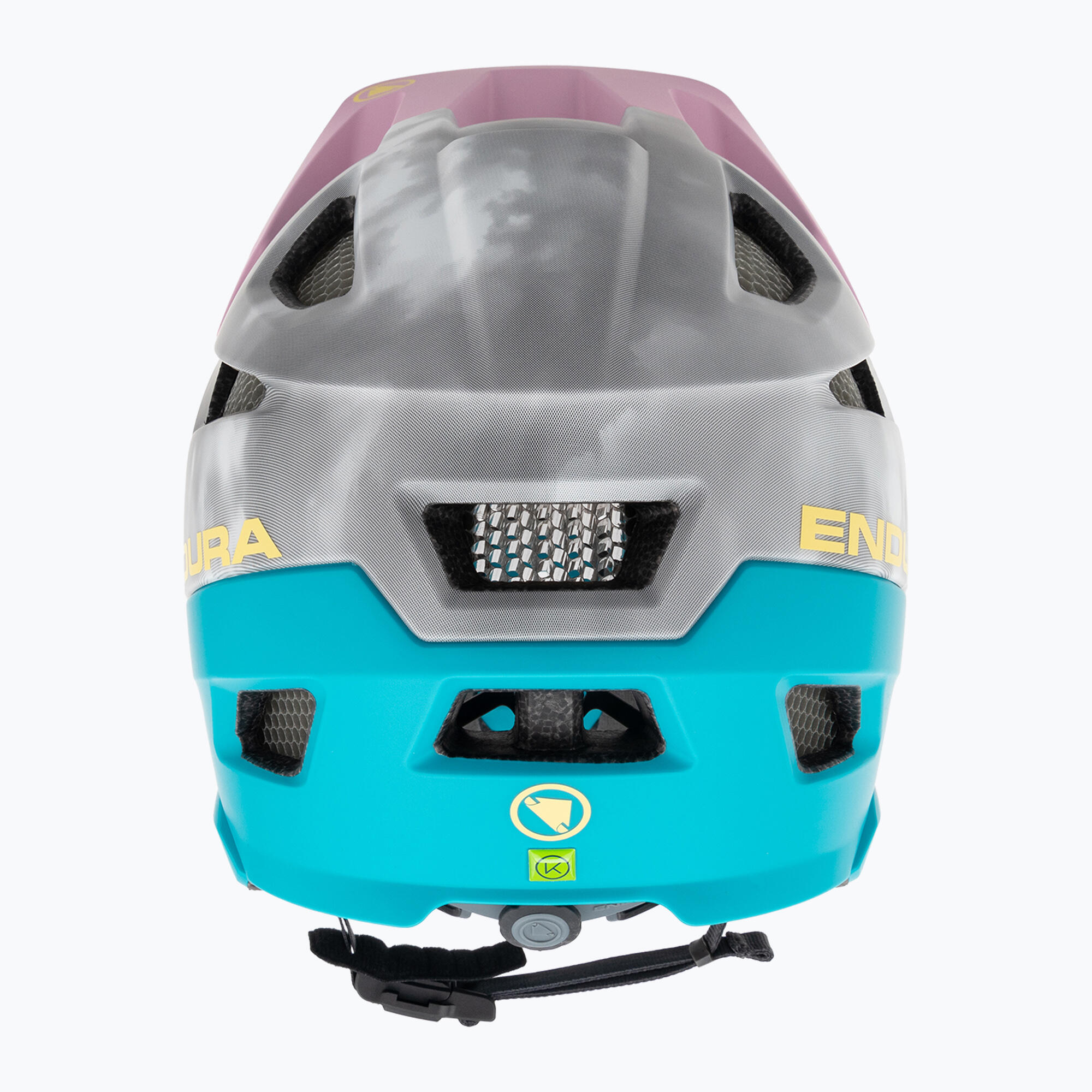 Capacete VTT Endura MT500 3/5