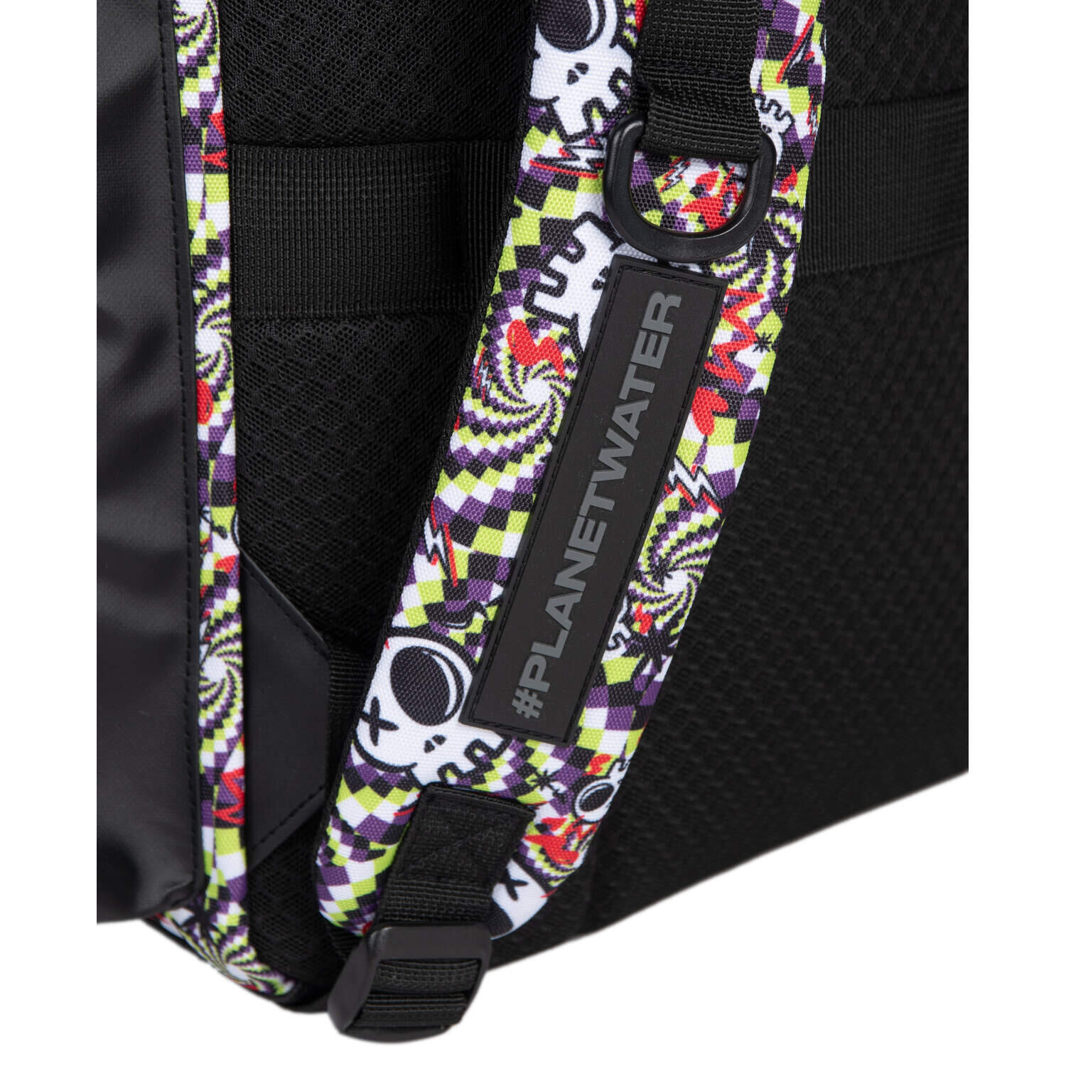 Mochila Esportiva Arena One Go 35L AO 3/7