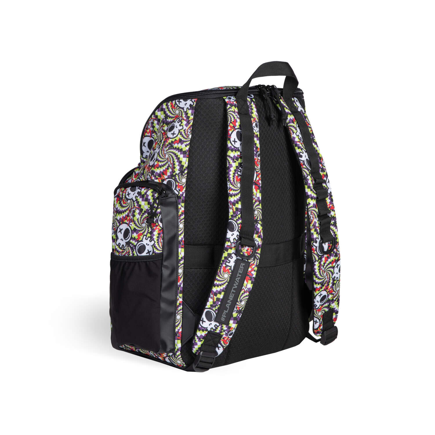 Mochila Esportiva Arena One Go 35L AO 2/7
