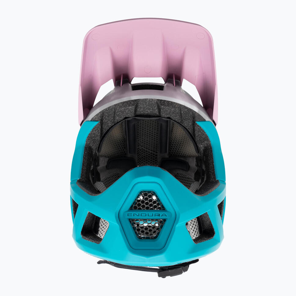 Kask rowerowy Endura MT500 Full Face