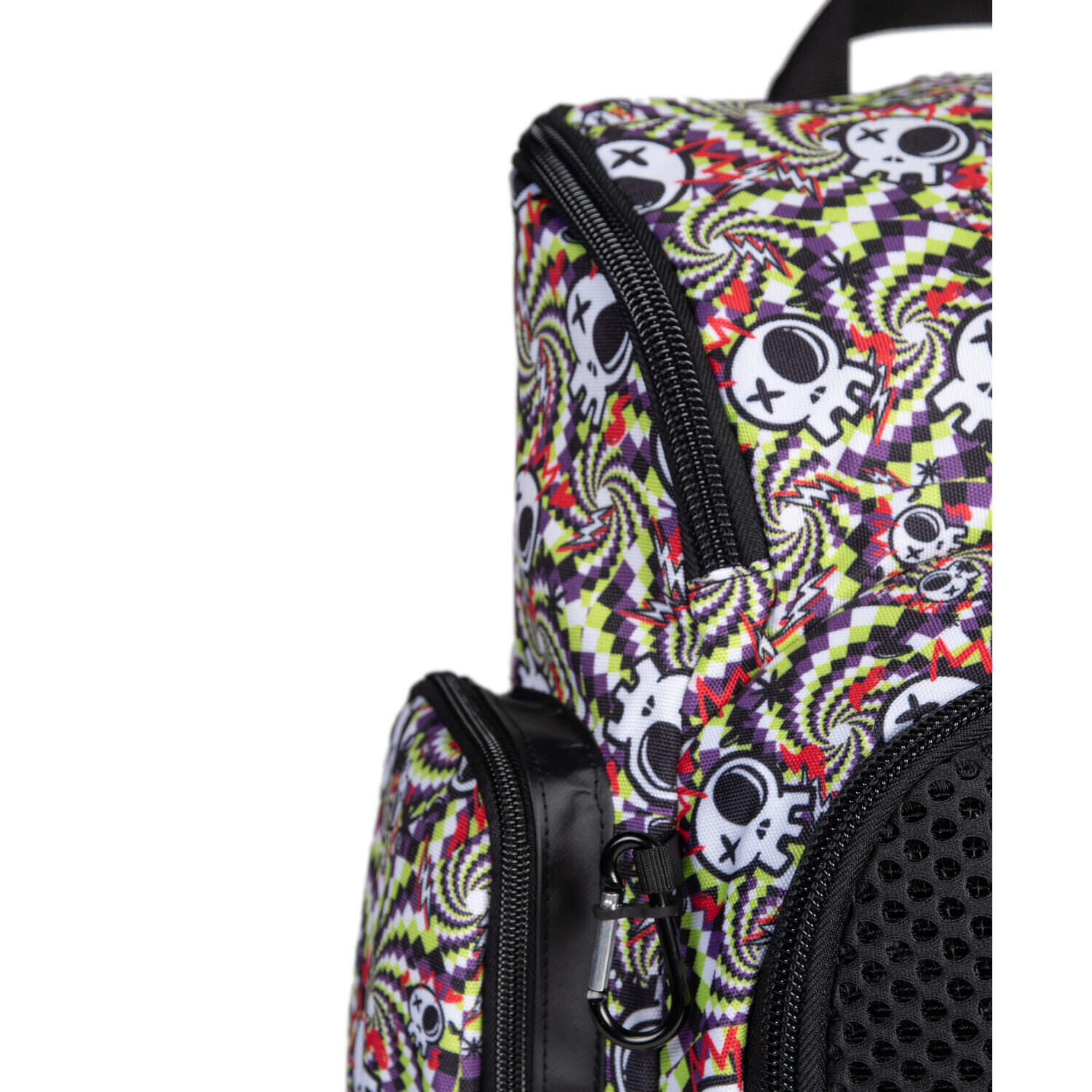 Mochila Esportiva Arena One Go 35L AO 5/7