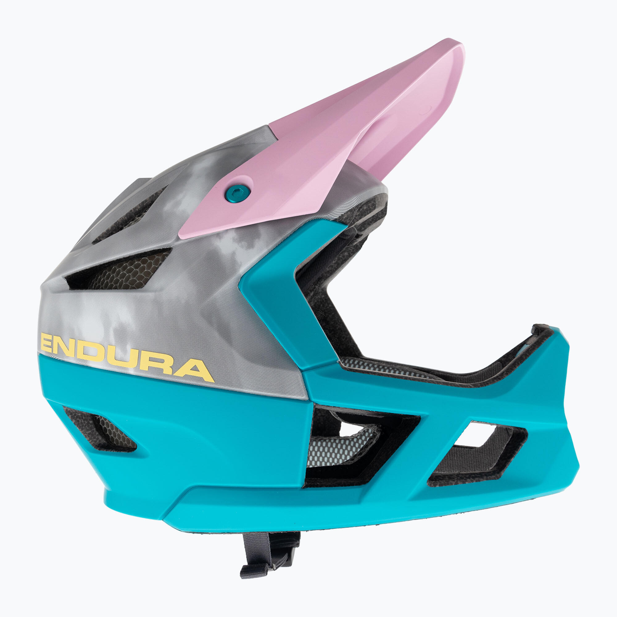 Capacete VTT Endura MT500 4/5