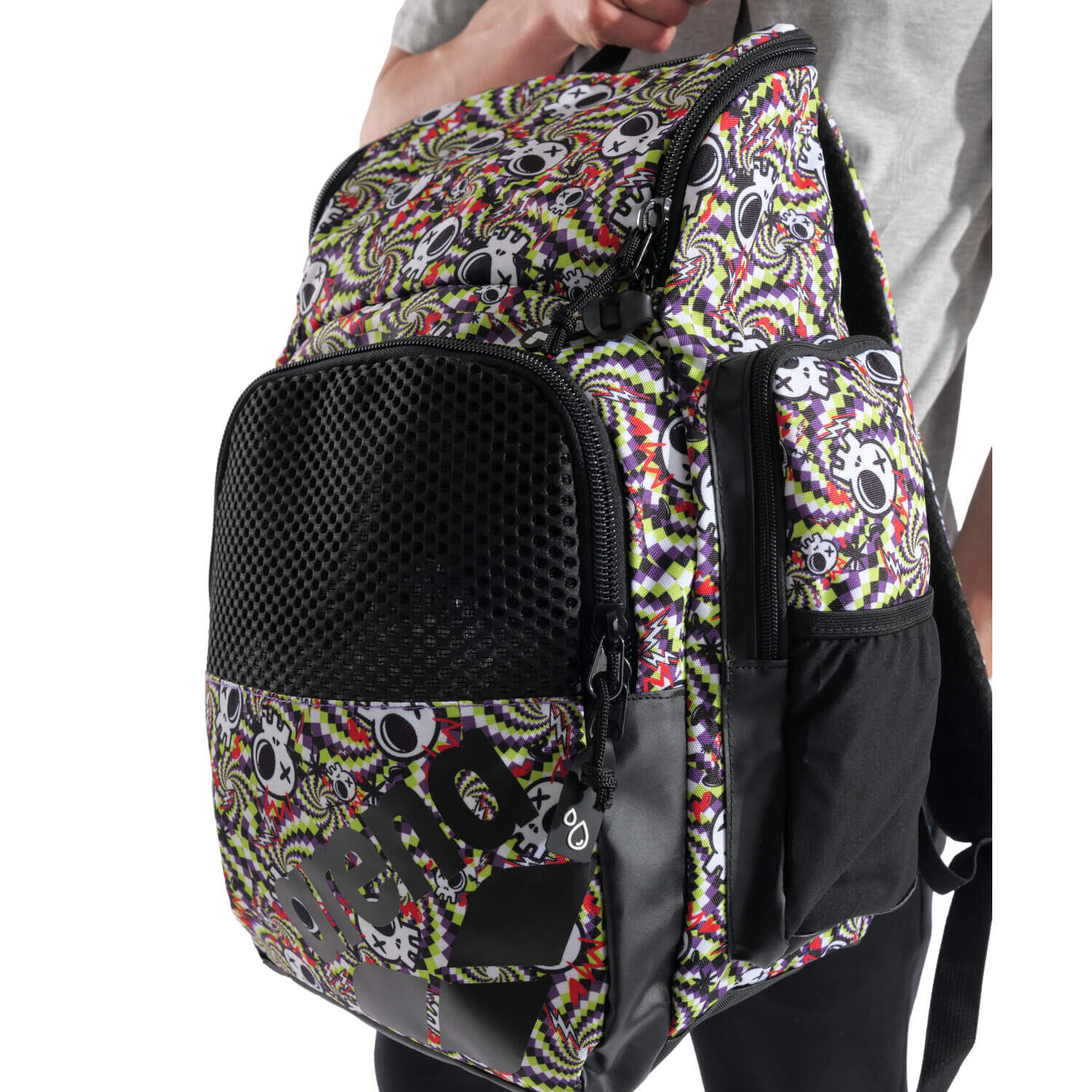 Mochila Esportiva Arena One Go 35L AO 6/7