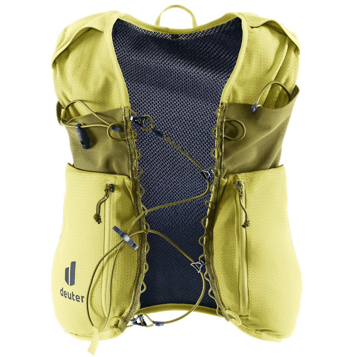 Deuter Herren Rucksack Traick 5 3101124 2/7