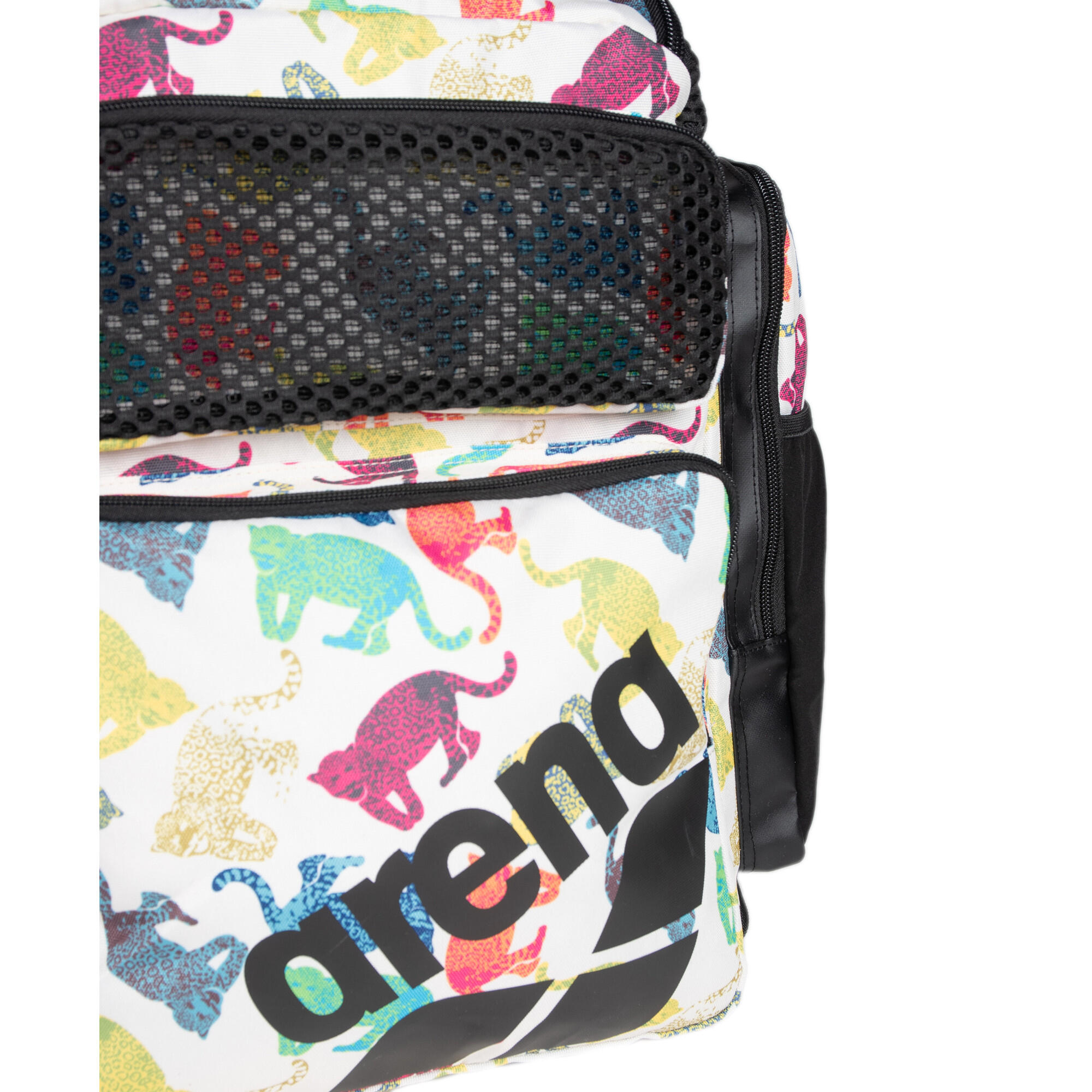 Mochila Esportiva Arena One Go Backpack 45L 5/7