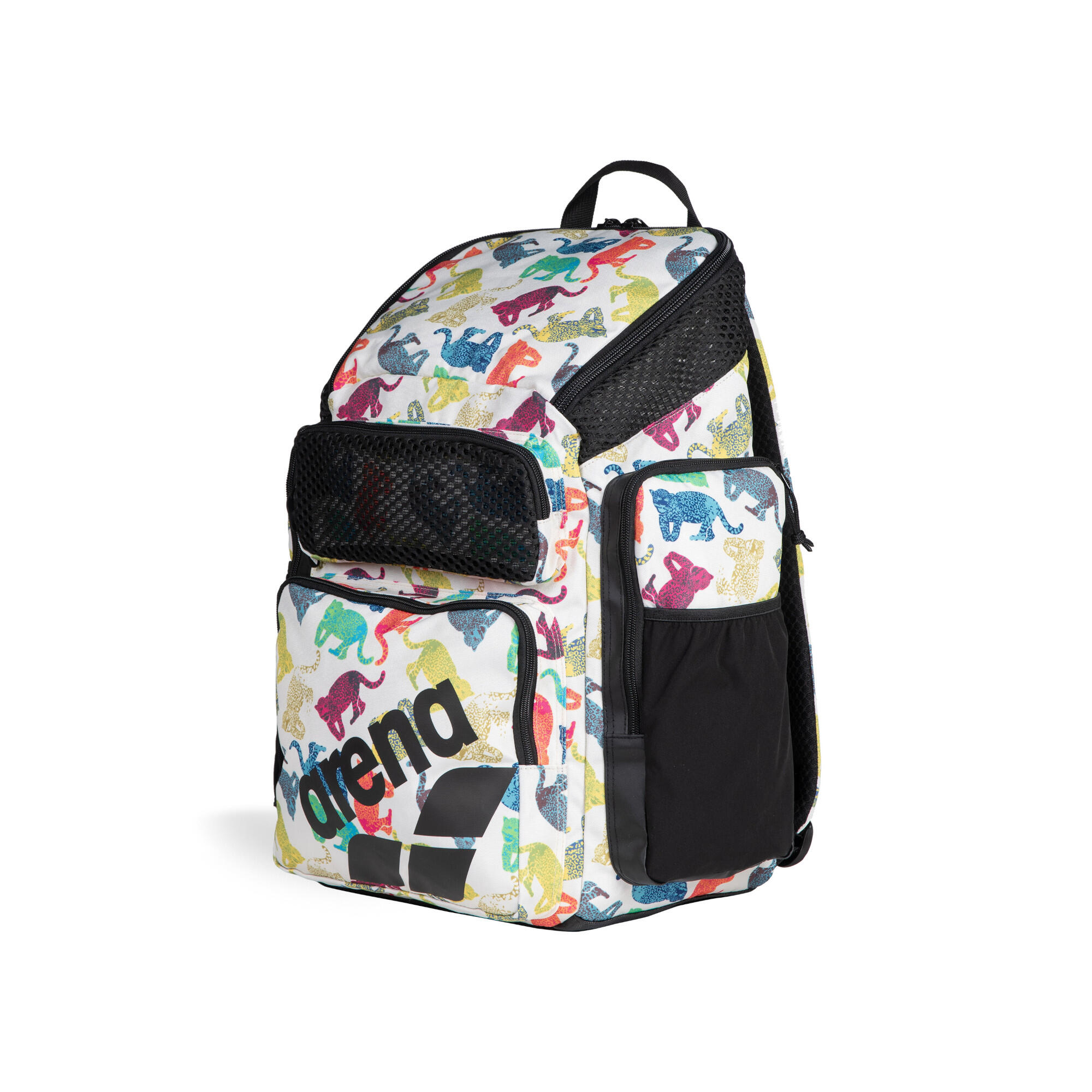 Спортивный рюкзак Arena One Go Backpack 45 л Limited