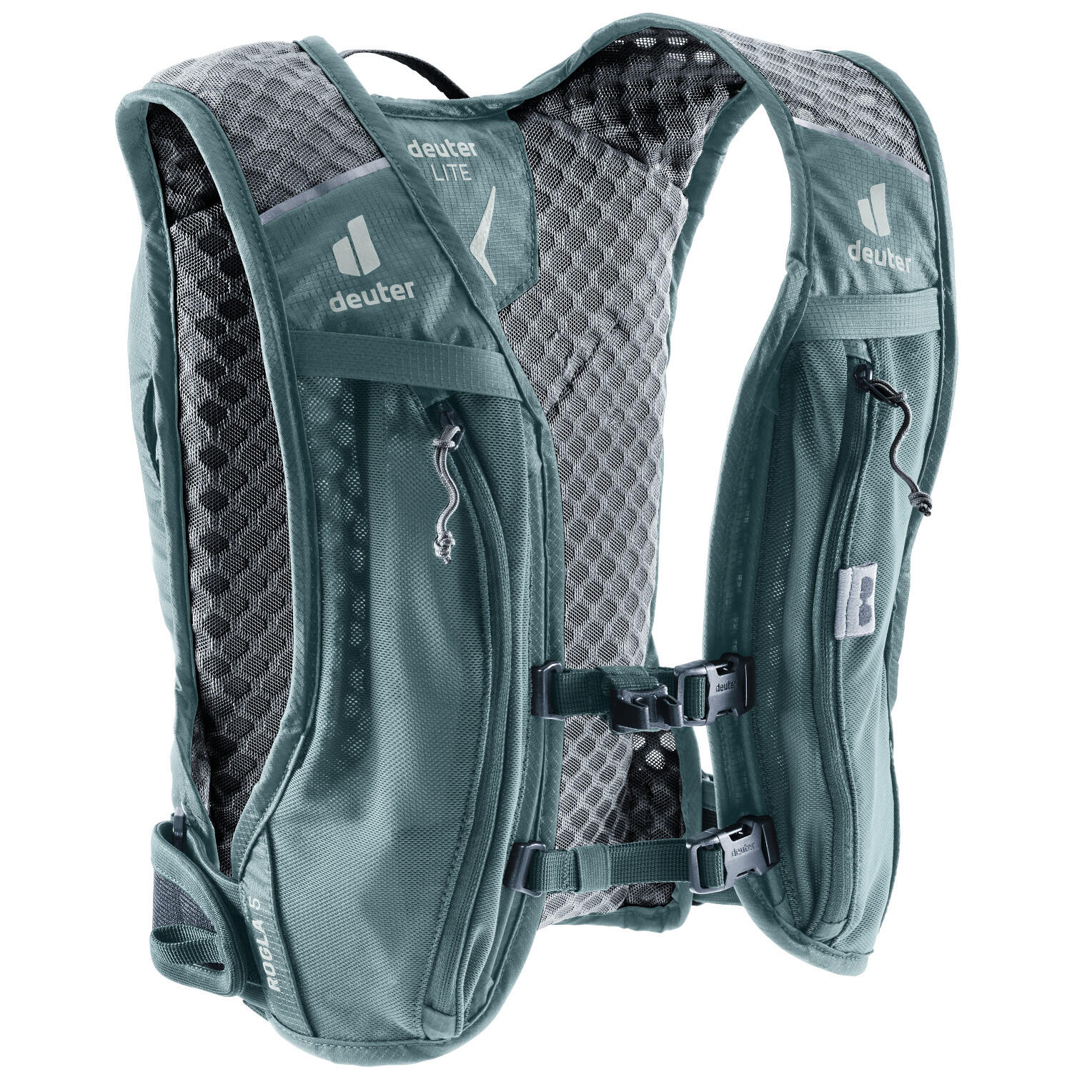 Rucksack Rogla 5 10/13