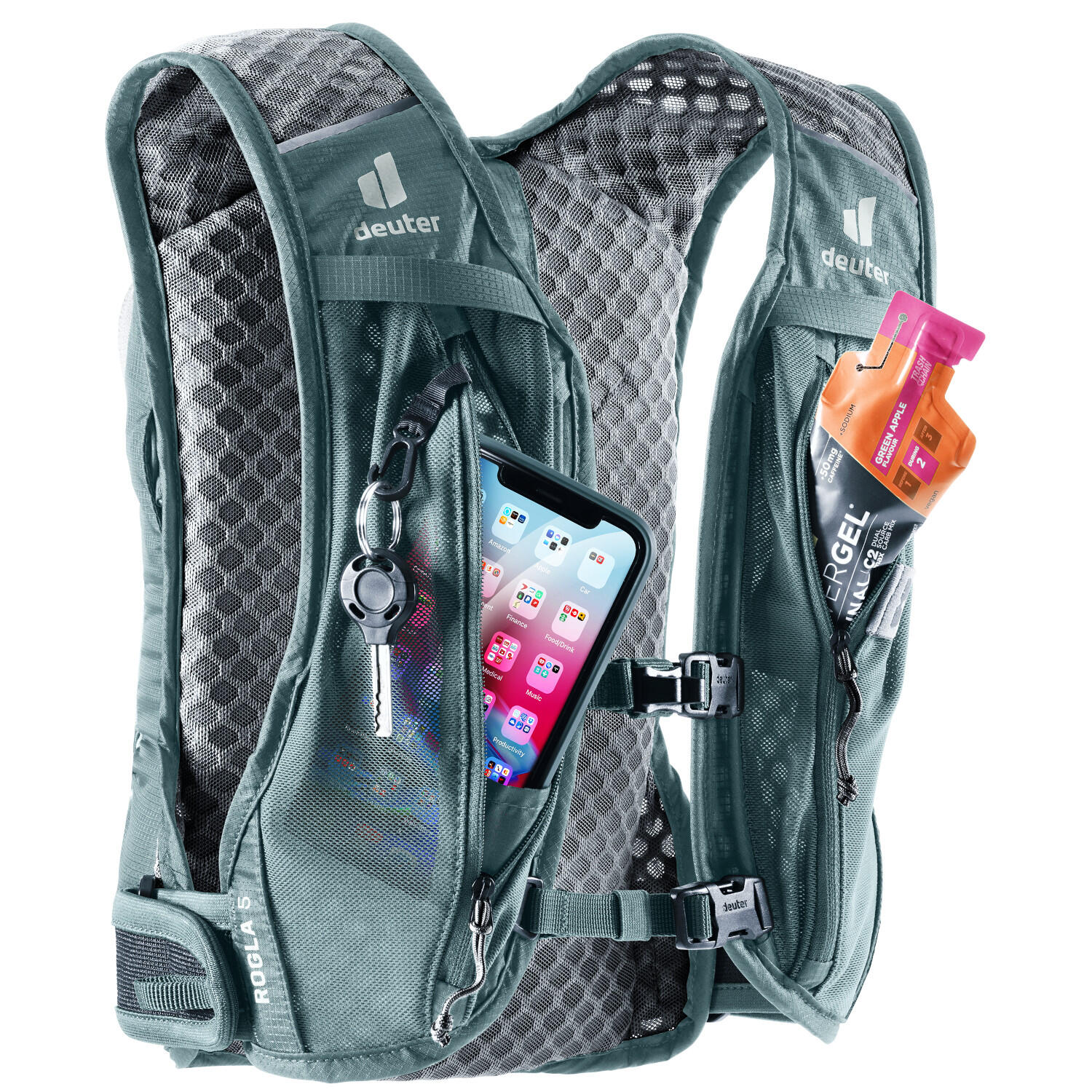 Rucksack Rogla 5 12/13