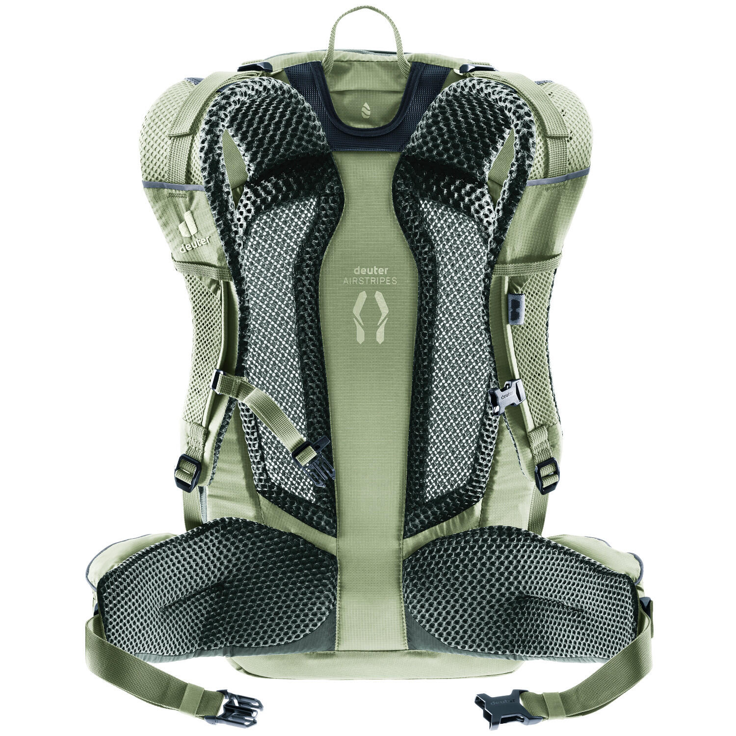 Plecak rowerowy Deuter Trans Alpine Pro 28 8/13