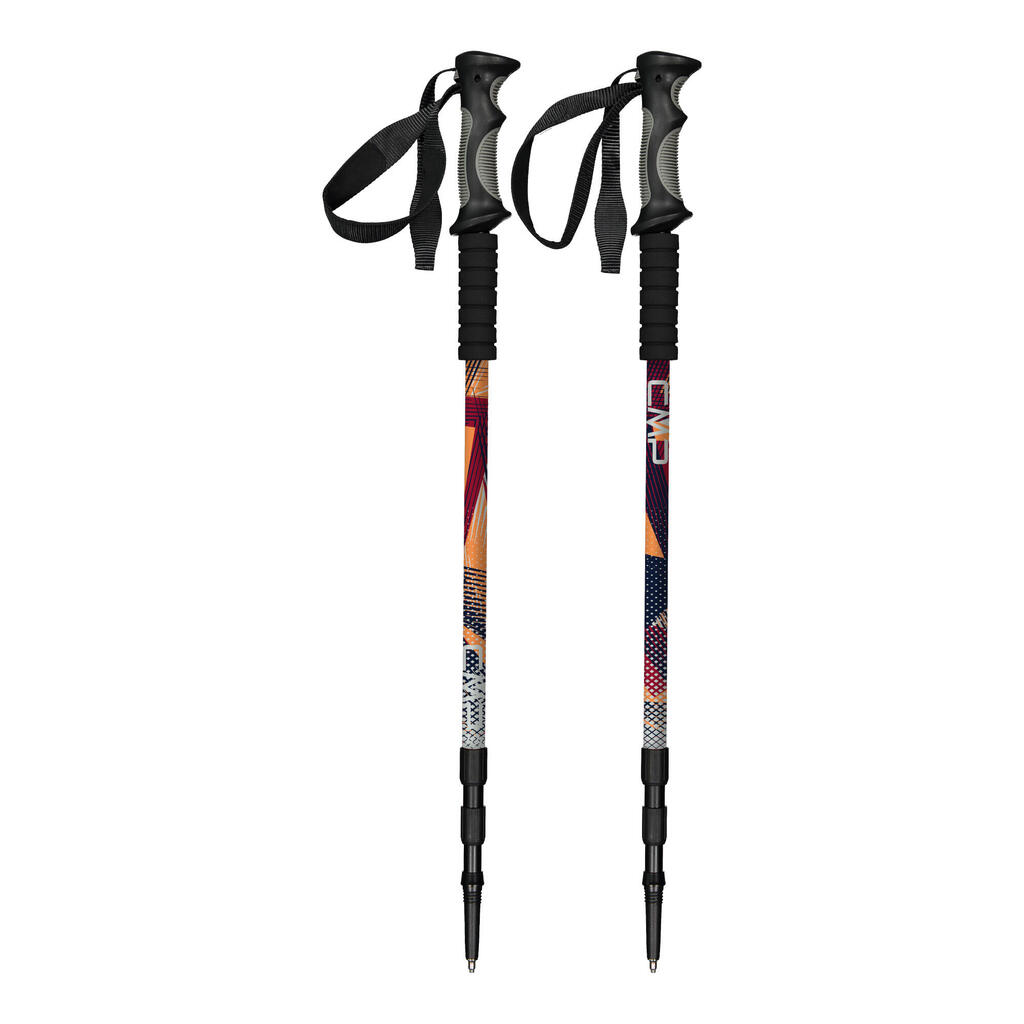Trekking poles CMP Bern