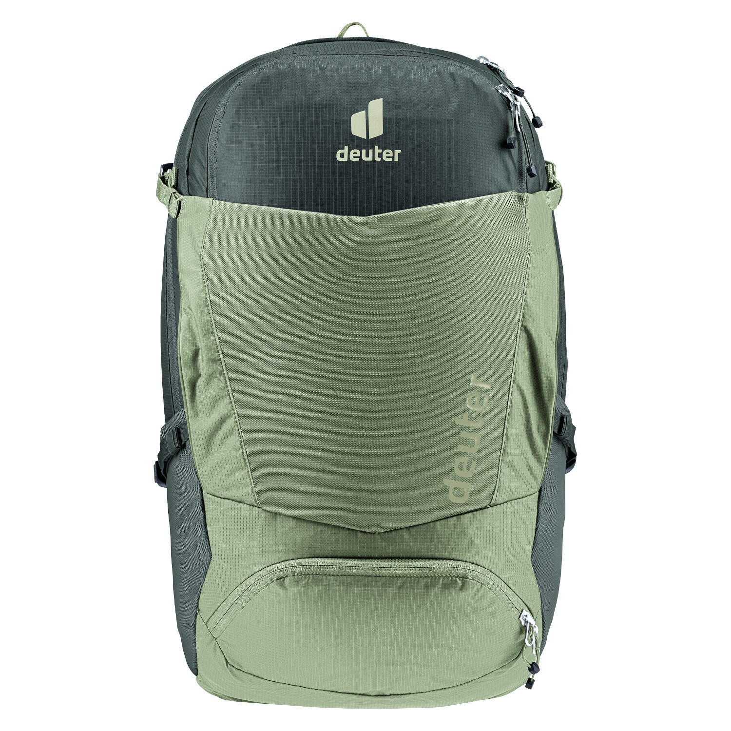 Plecak rowerowy Deuter Trans Alpine Pro 28 11/13