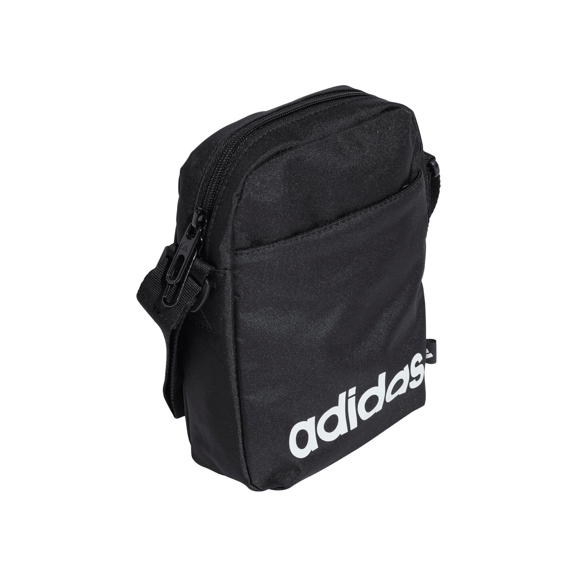 Saco de ombro adidas Linear Organizer 3/6