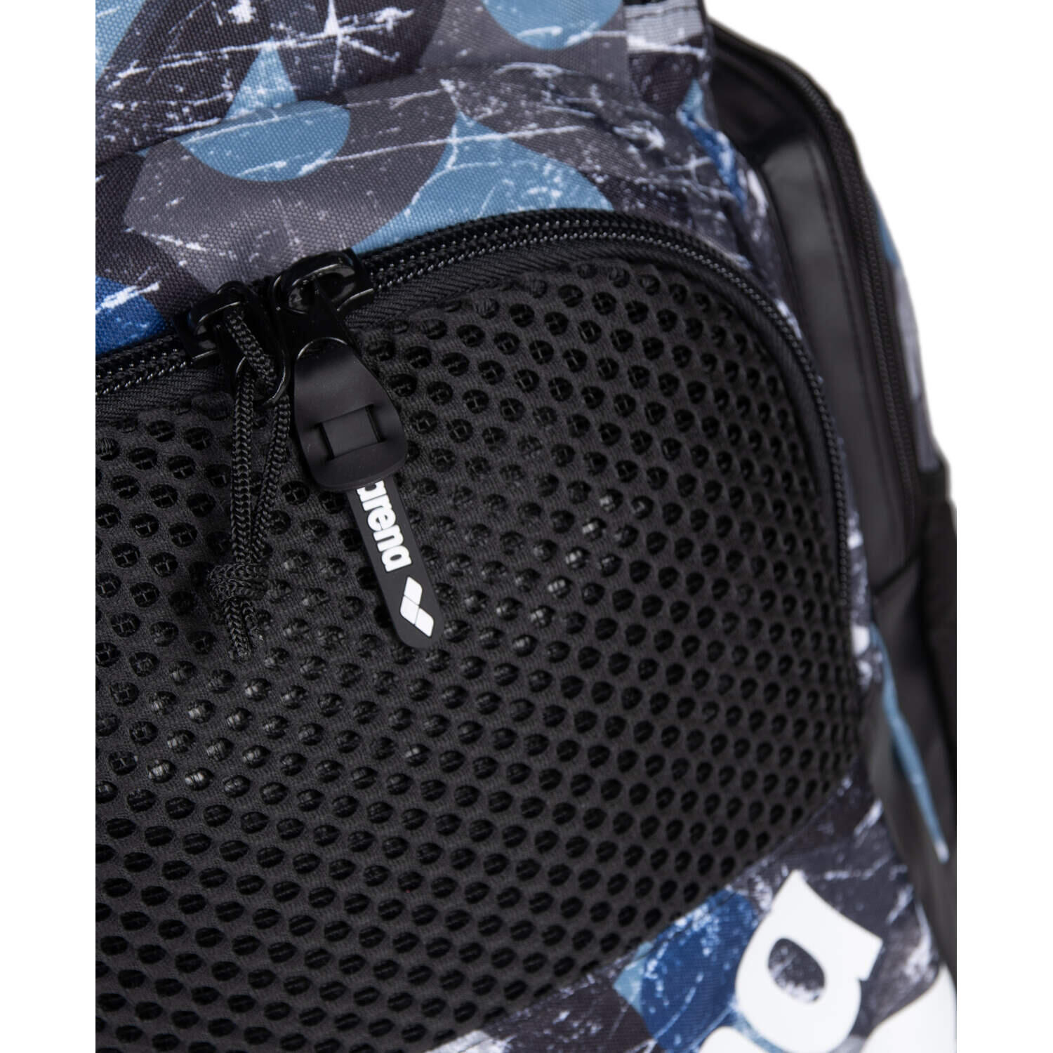 Mochila Arena One Go 35L Impresa Rayada 11/14