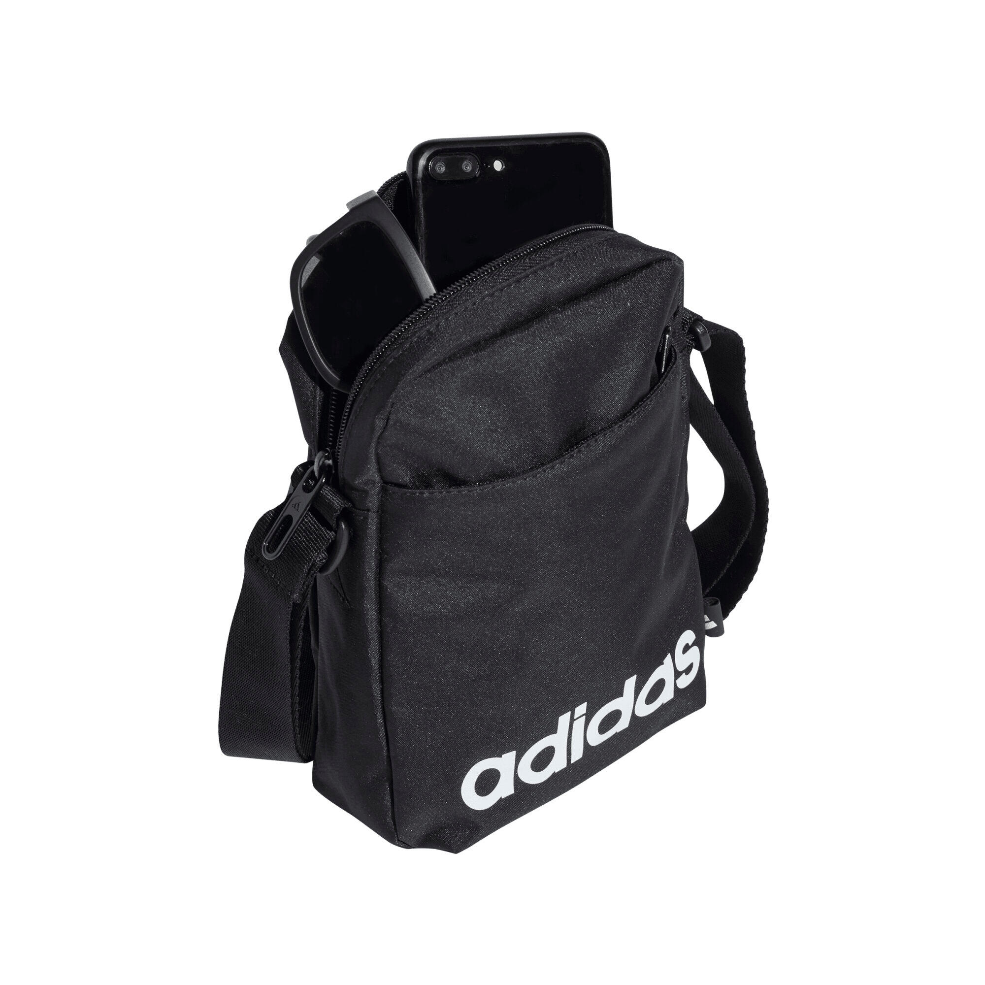 Saco de ombro adidas Linear Organizer 4/6